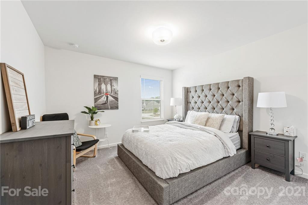 Walnut Creek - Residential