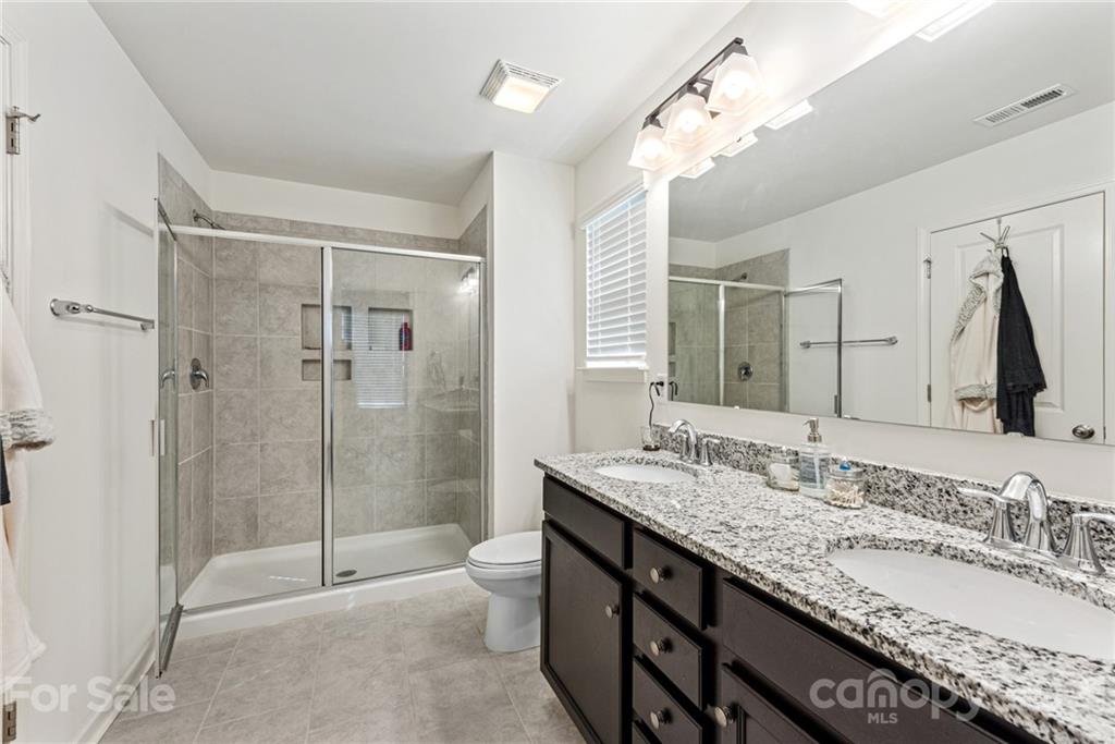 Walnut Creek - Residential