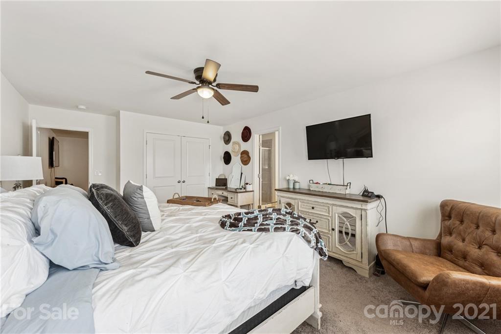 Walnut Creek - Residential