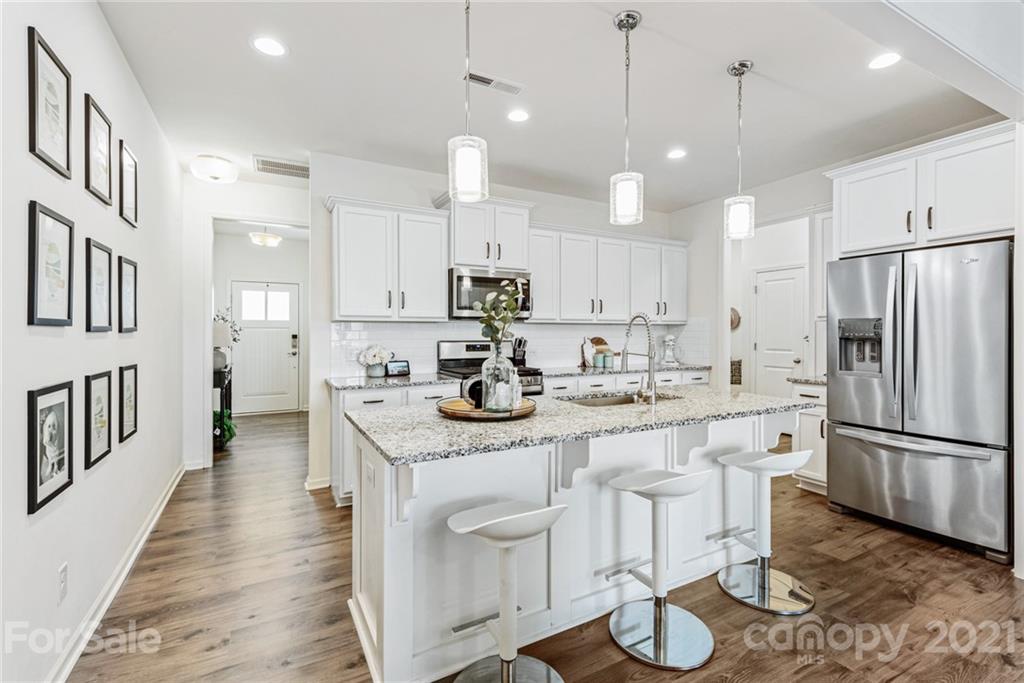 Walnut Creek - Residential