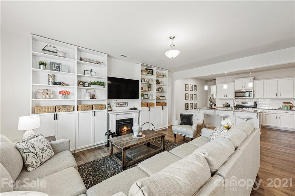 Walnut Creek - Residential