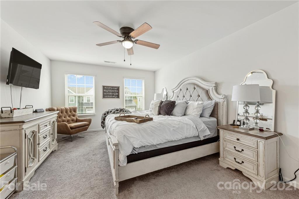 Walnut Creek - Residential