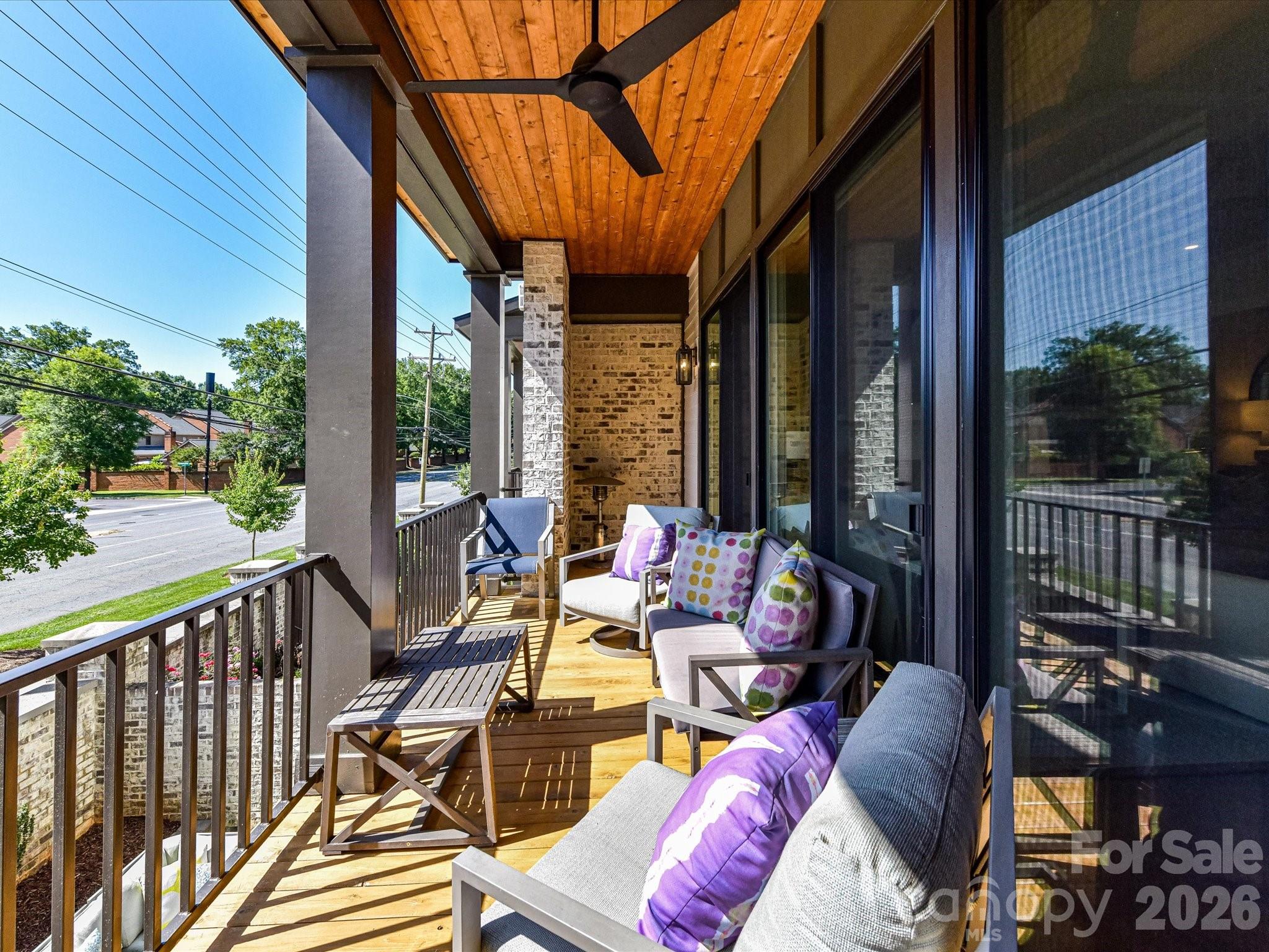 Southpark - Residential