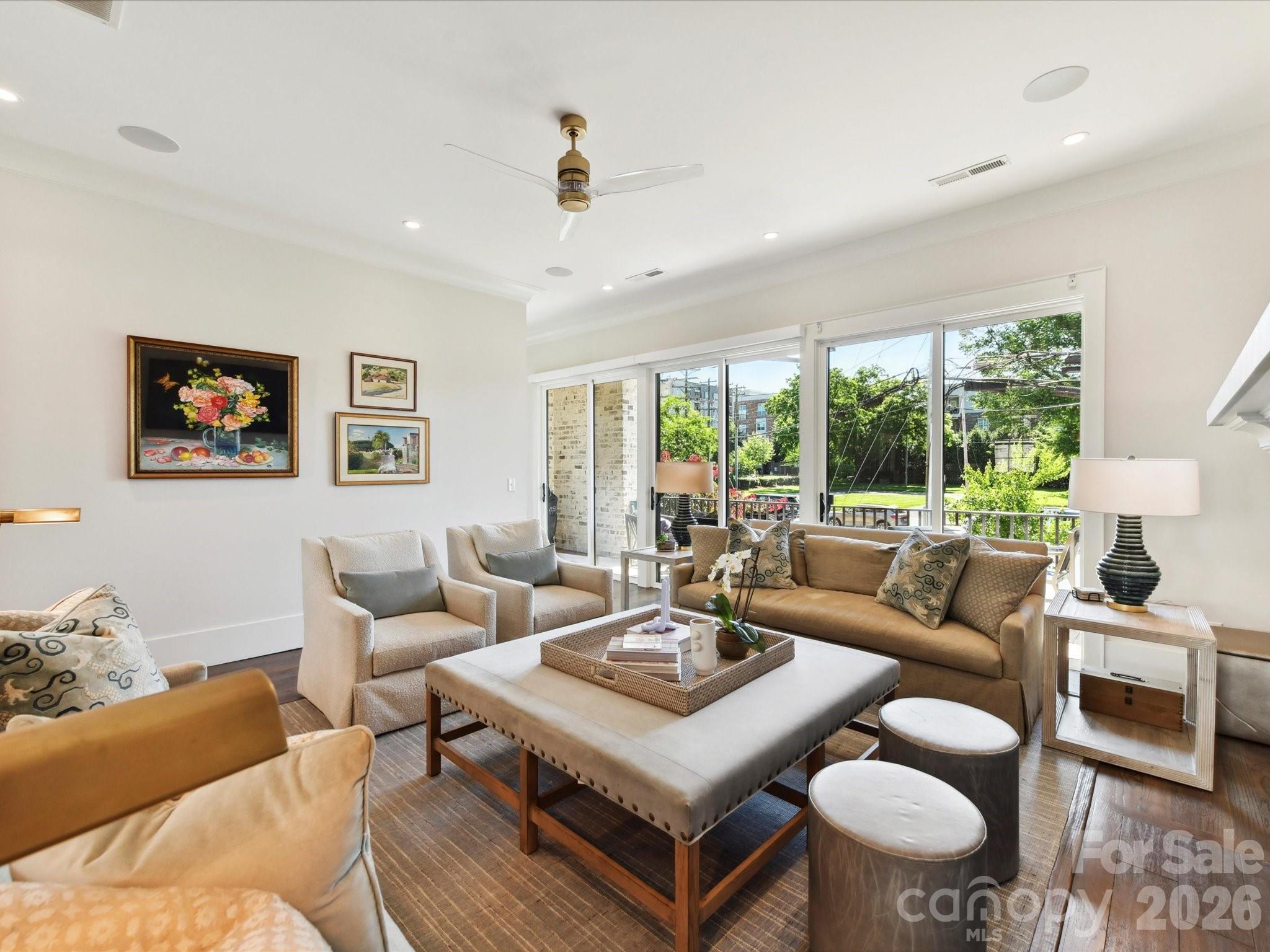 Southpark - Residential