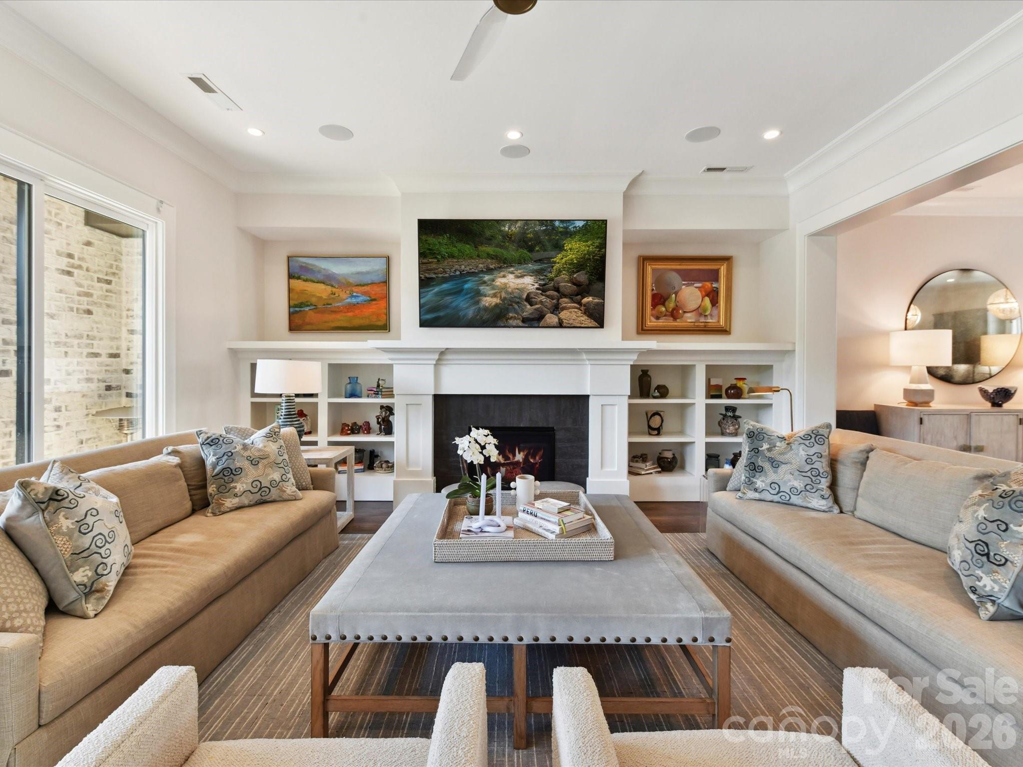 Southpark - Residential