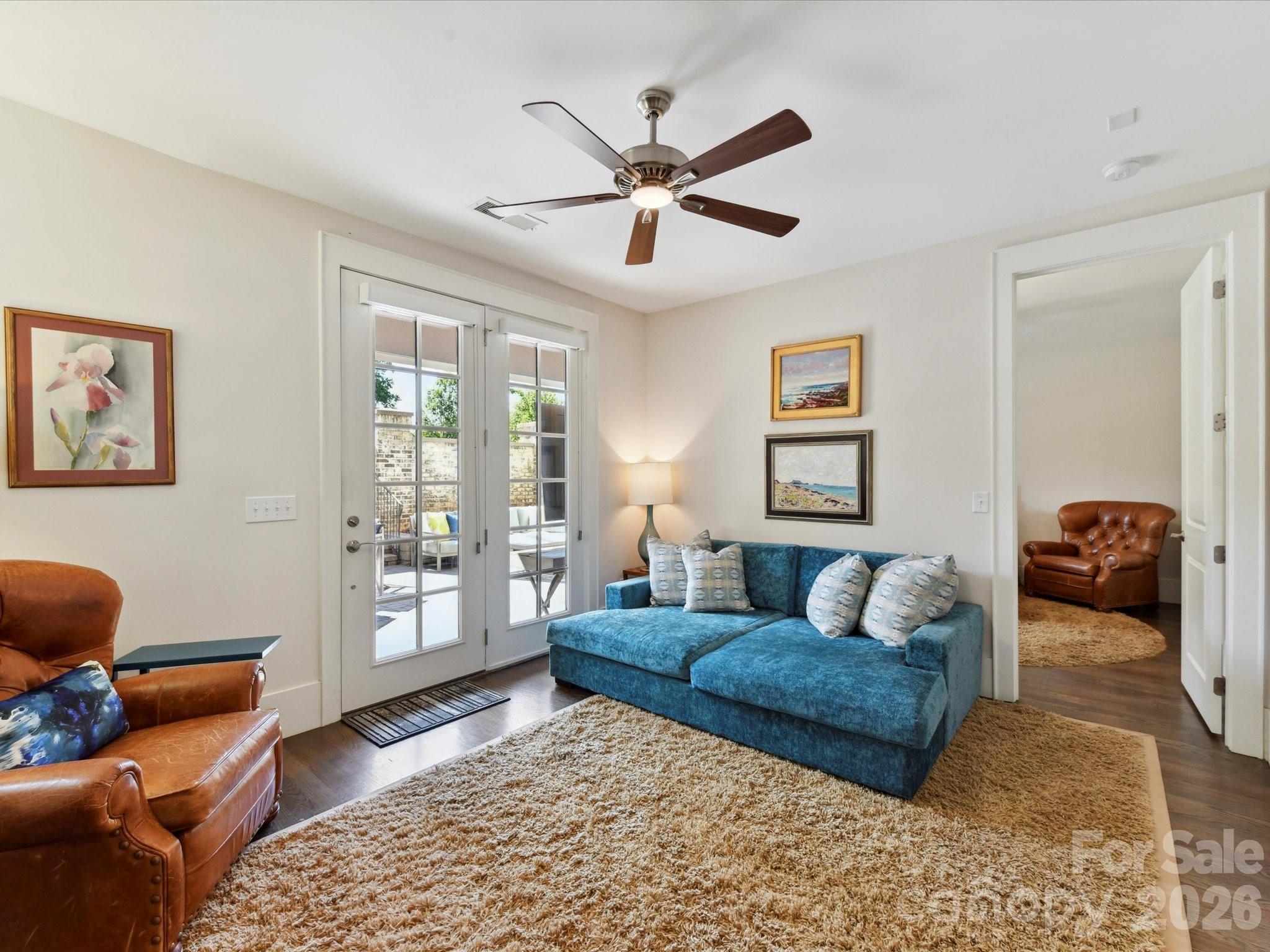 Southpark - Residential