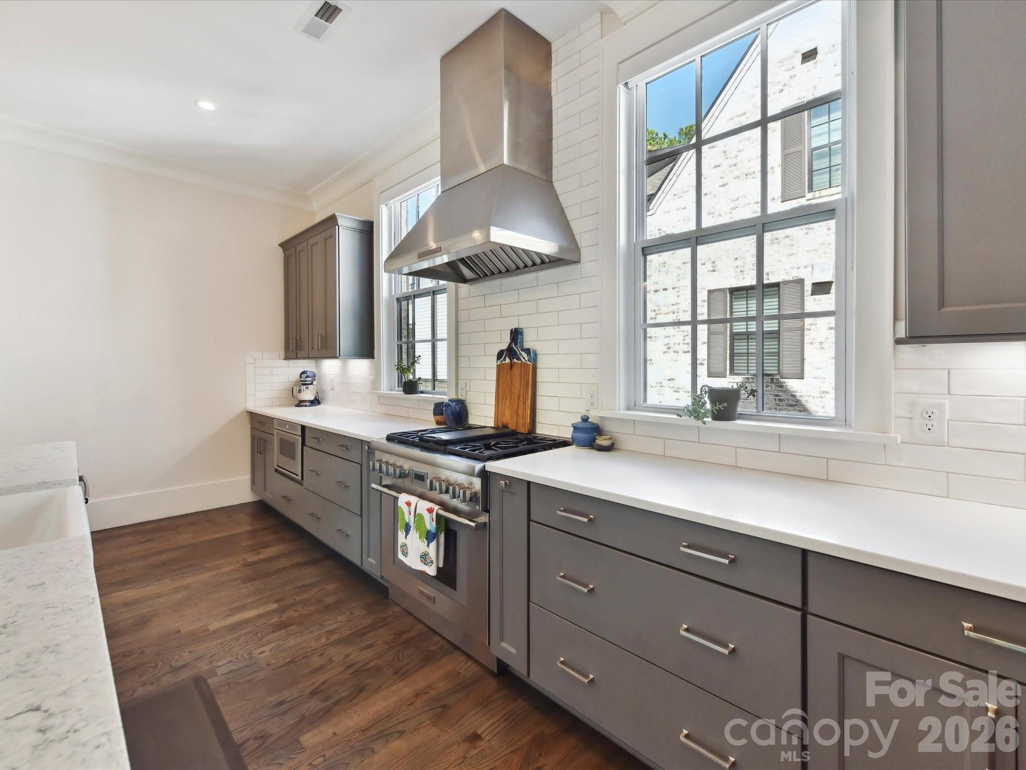 Southpark - Residential