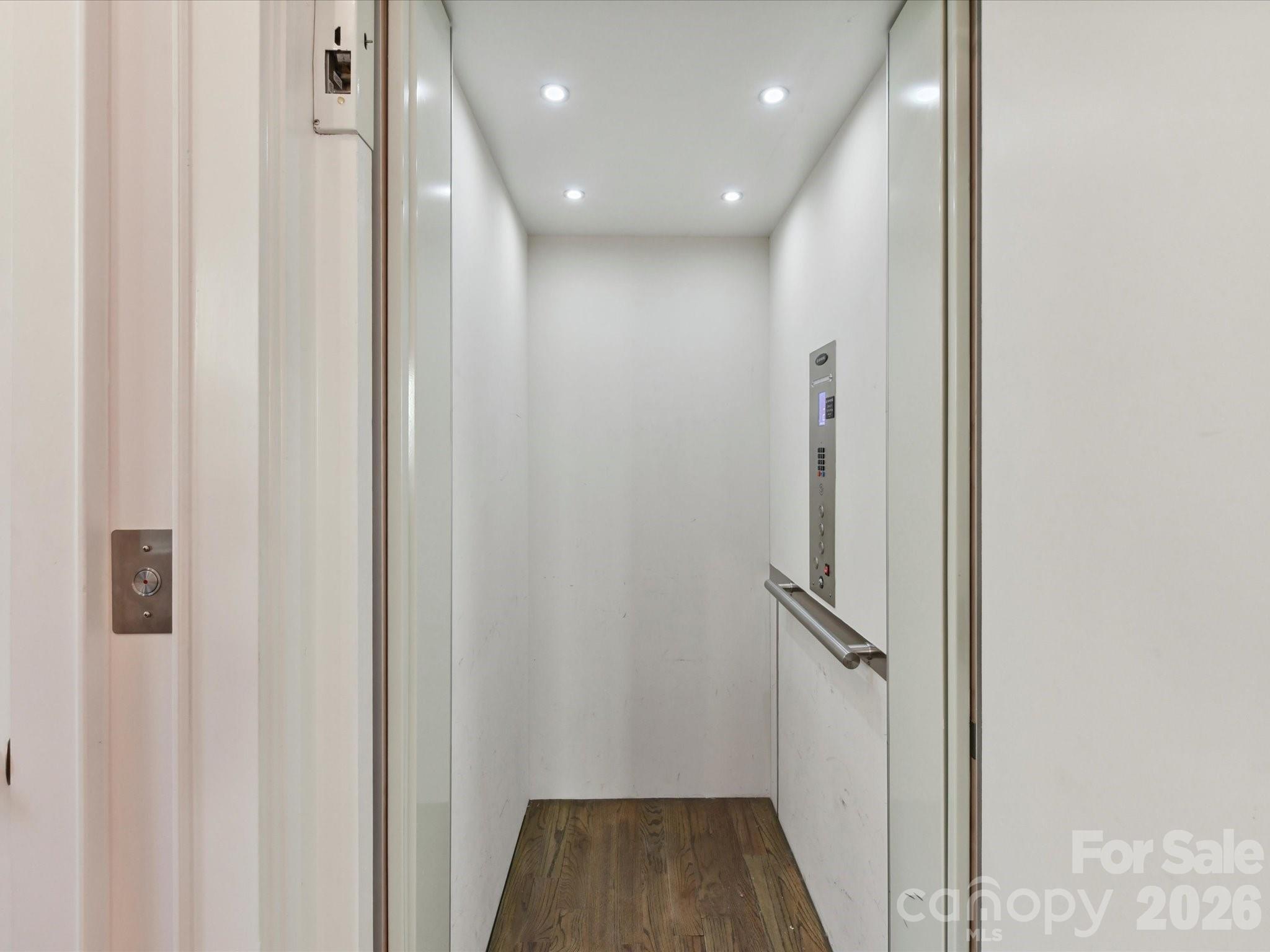 Southpark - Residential