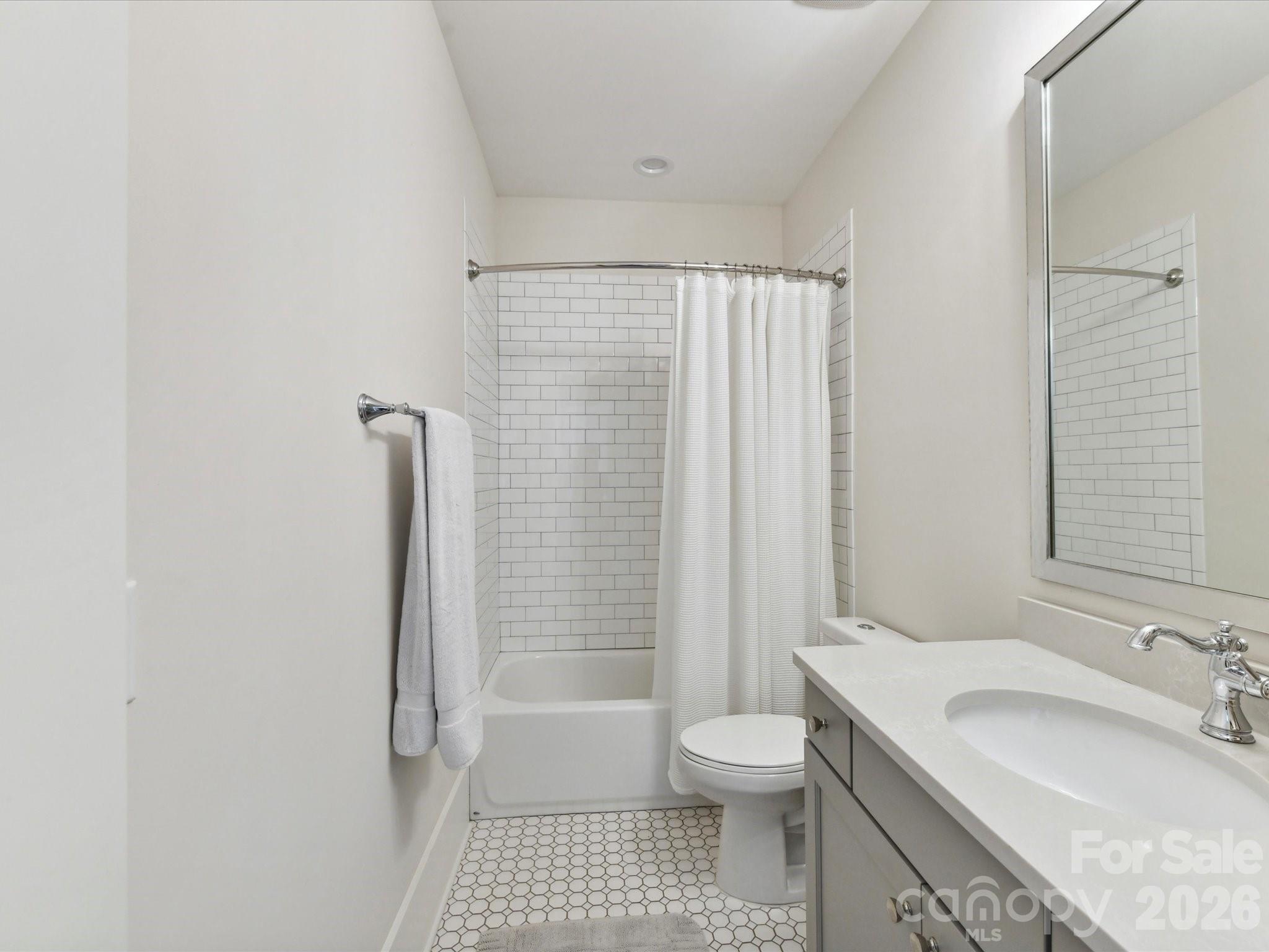 Southpark - Residential