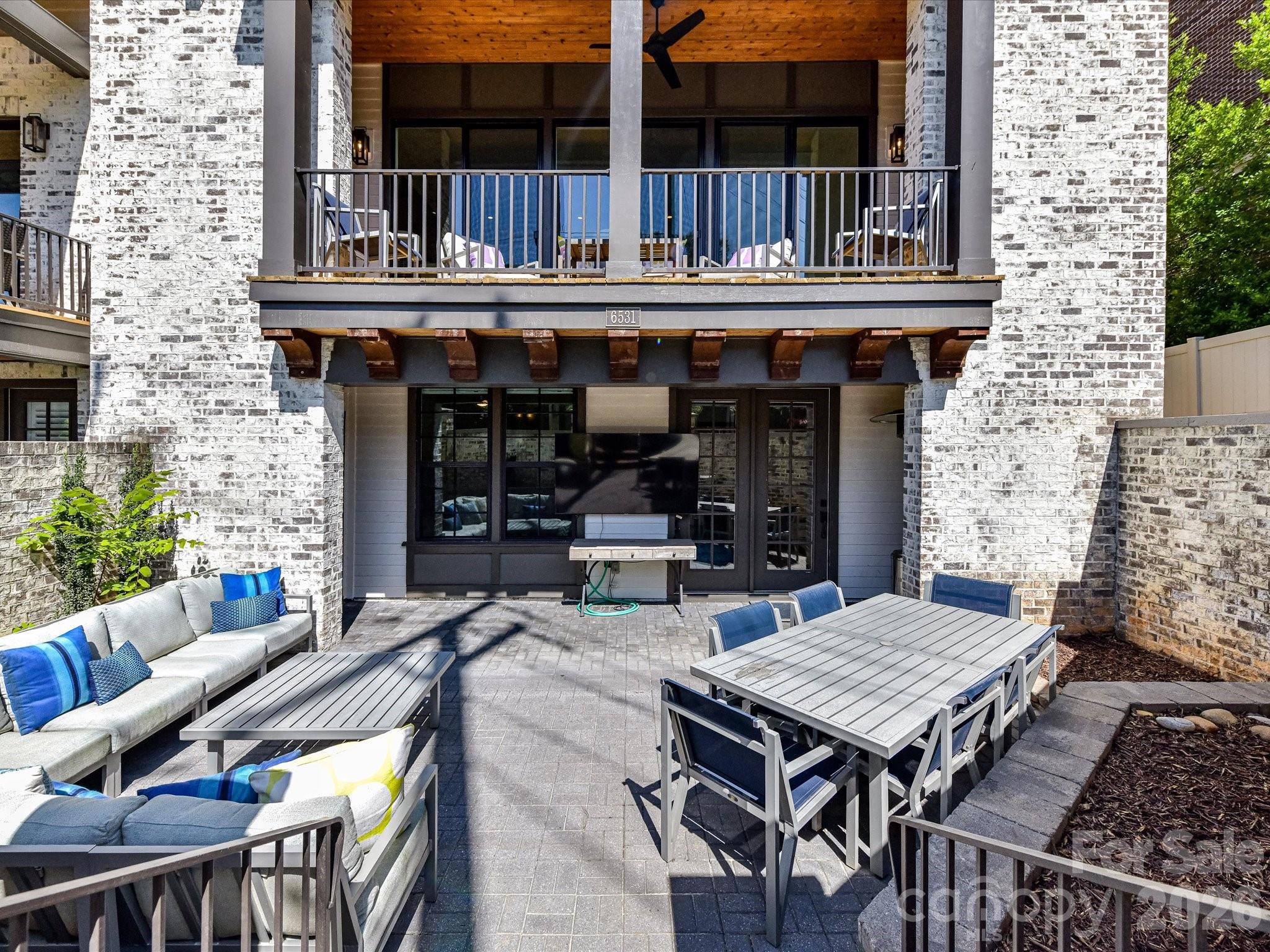 Southpark - Residential