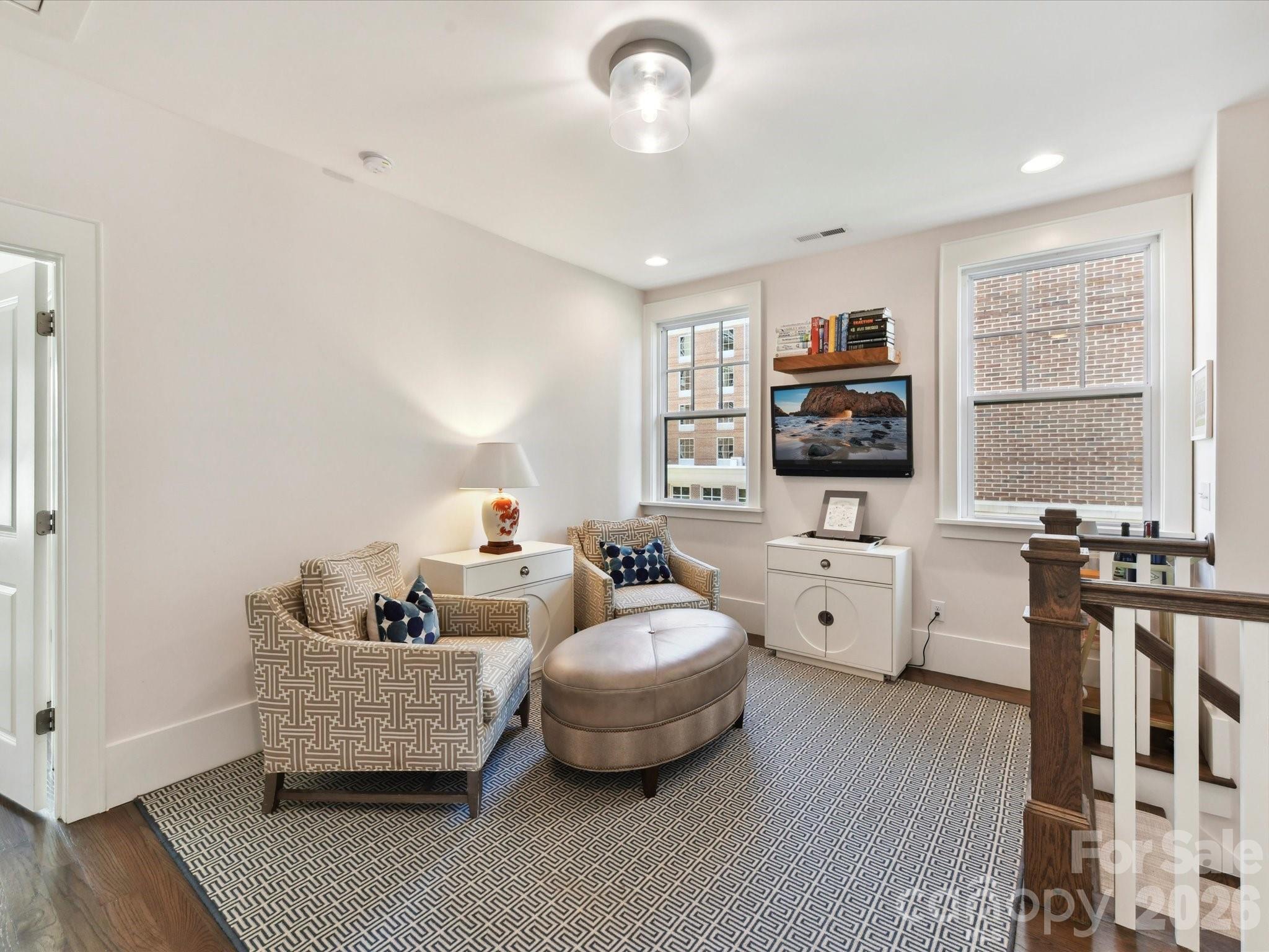 Southpark - Residential