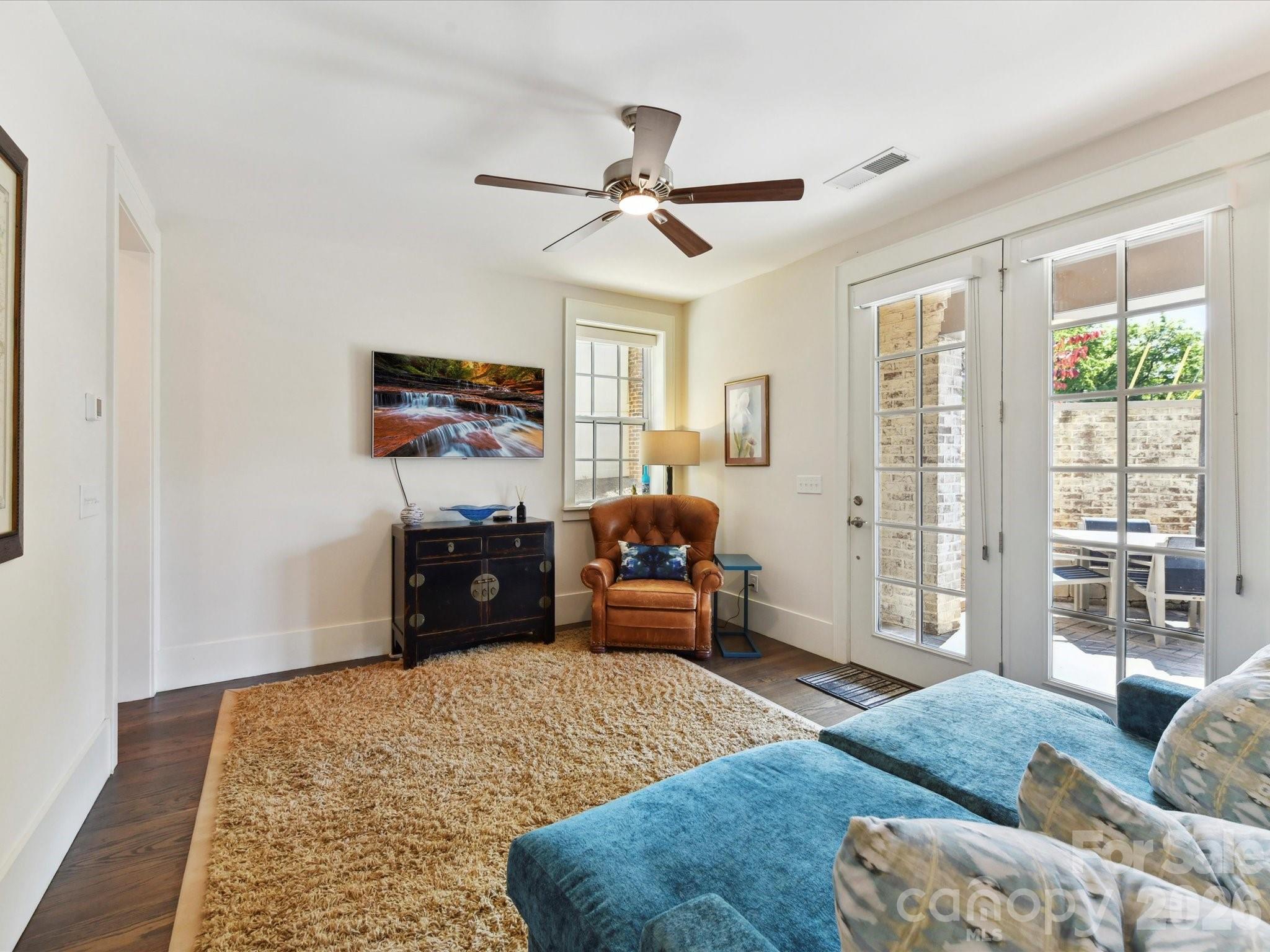 Southpark - Residential