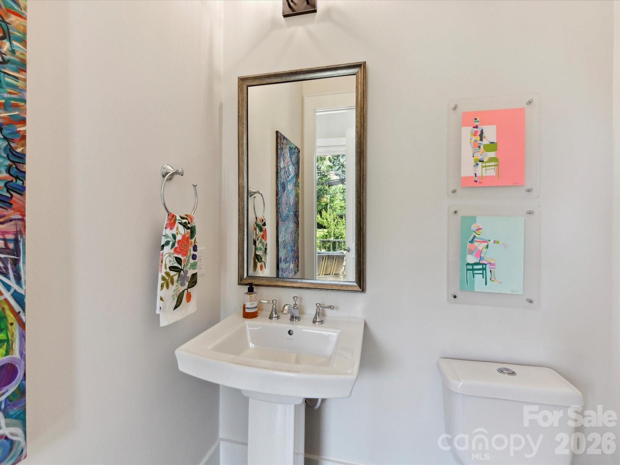 Southpark - Residential