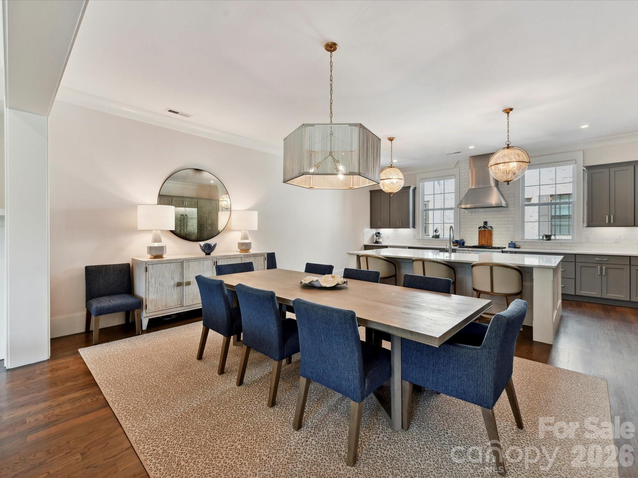 Southpark - Residential