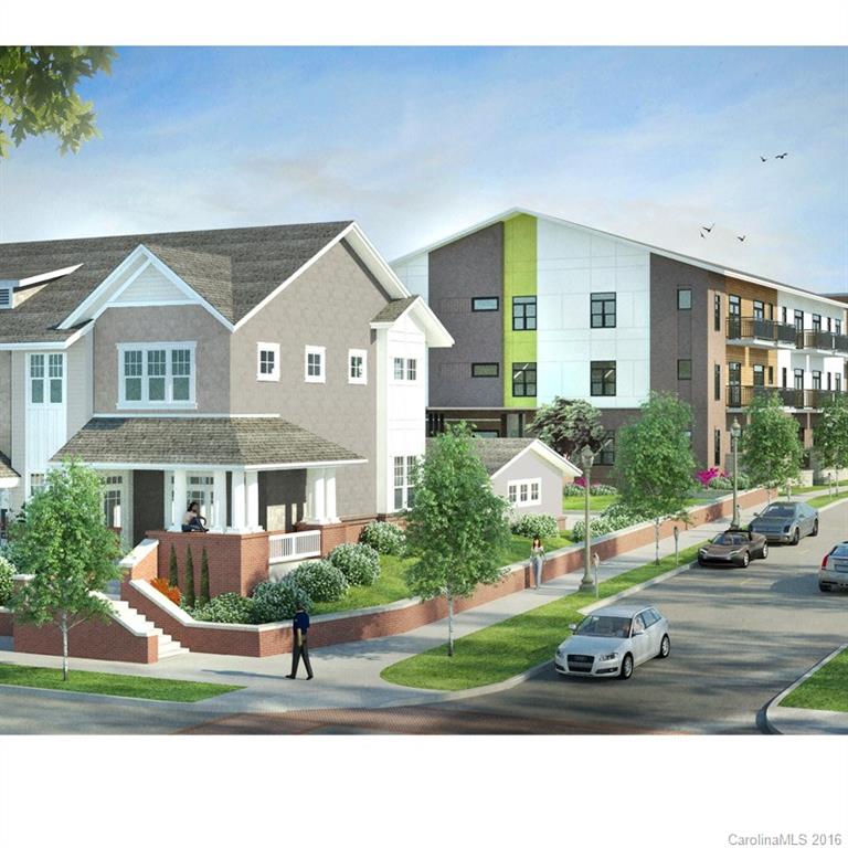 Commonwealth - Residential Lease