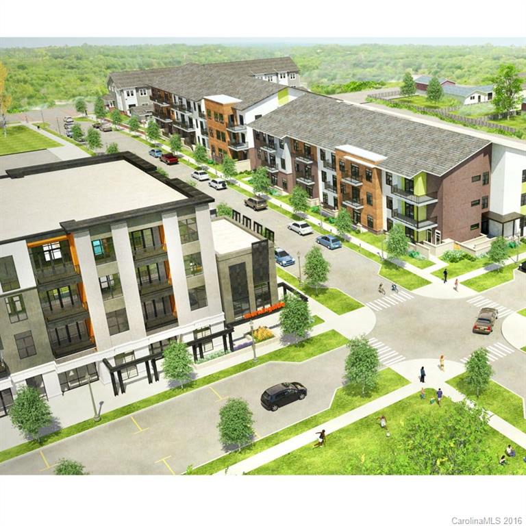 Commonwealth - Residential Lease