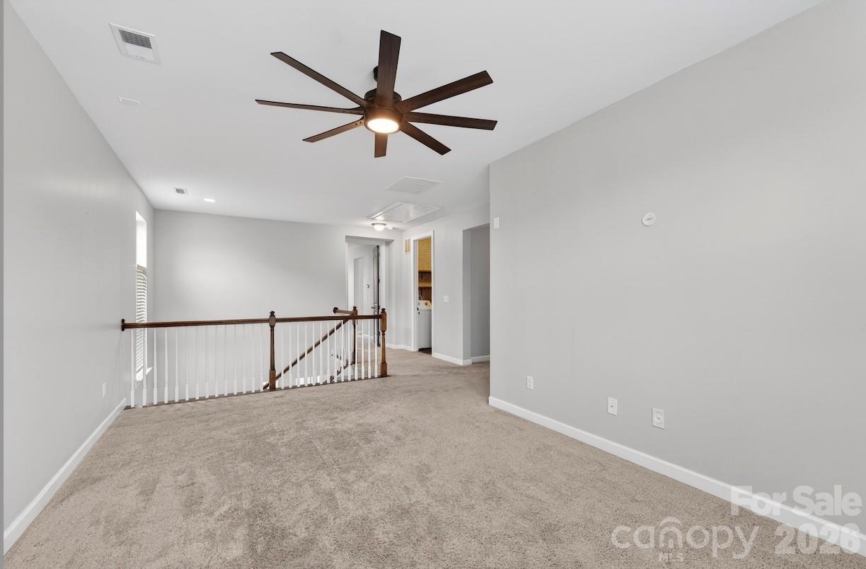 Lake Crest - Residential