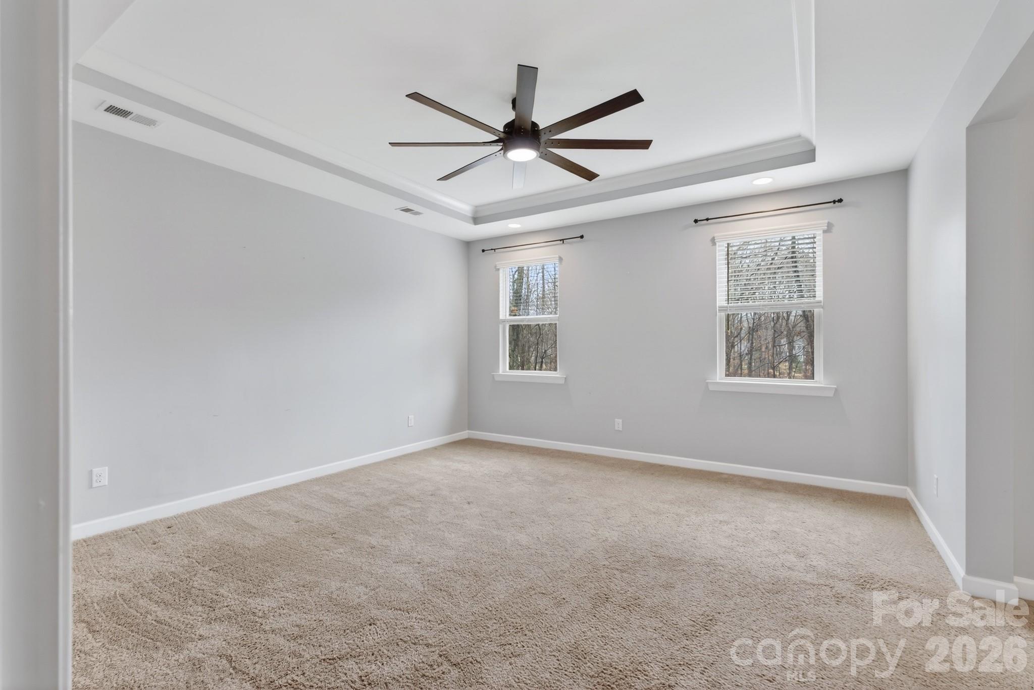 Lake Crest - Residential