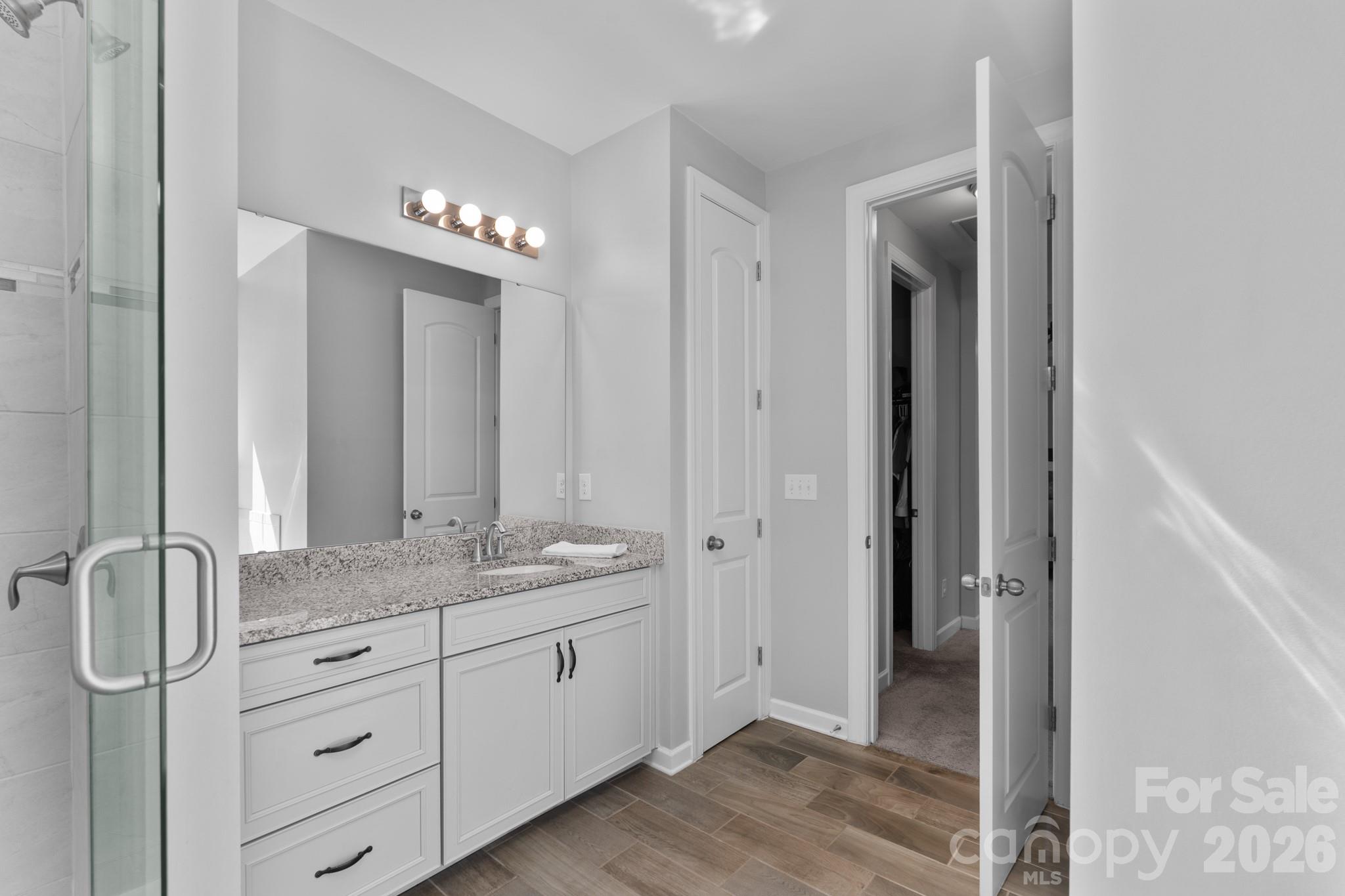 Lake Crest - Residential