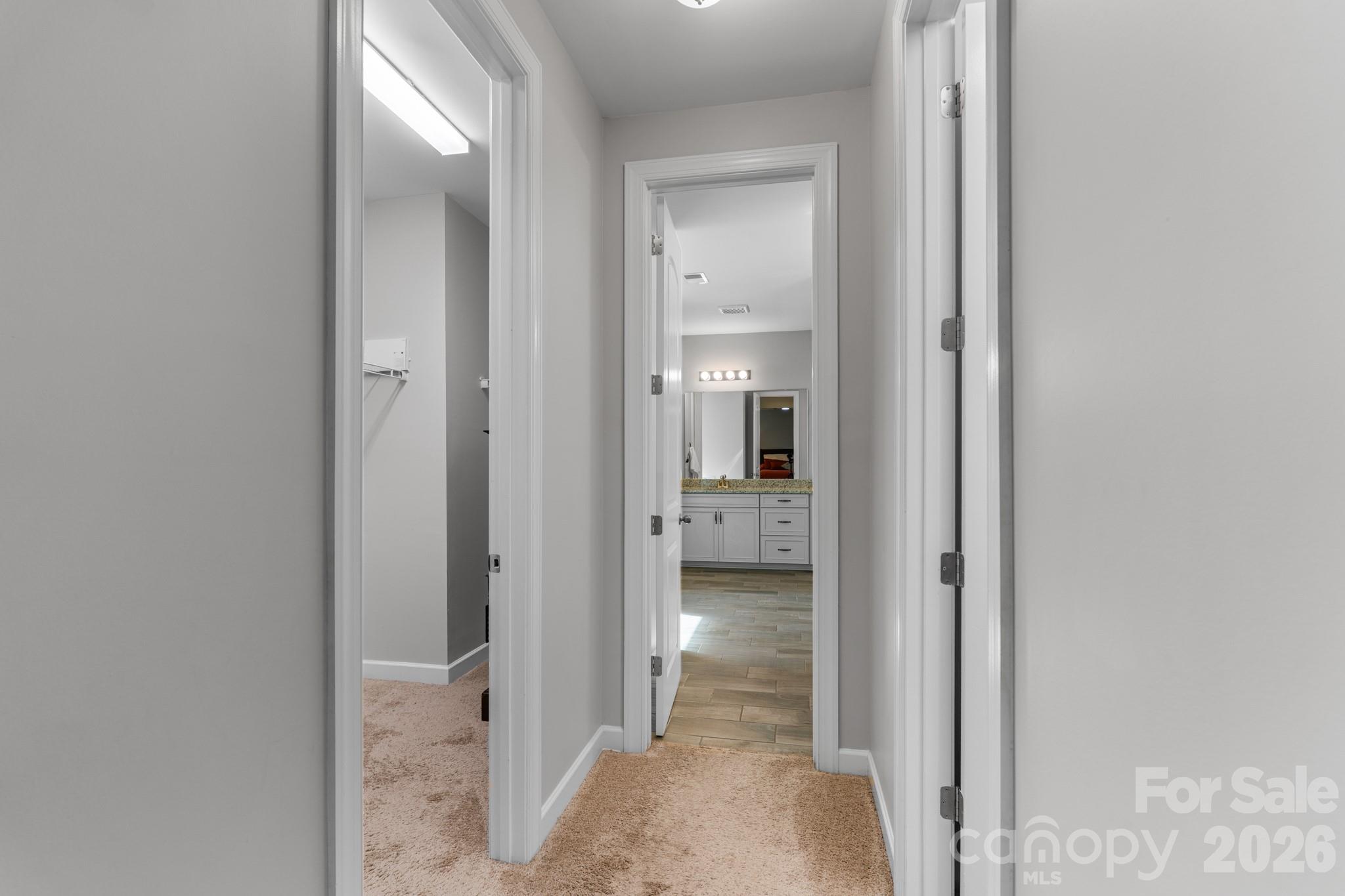 Lake Crest - Residential