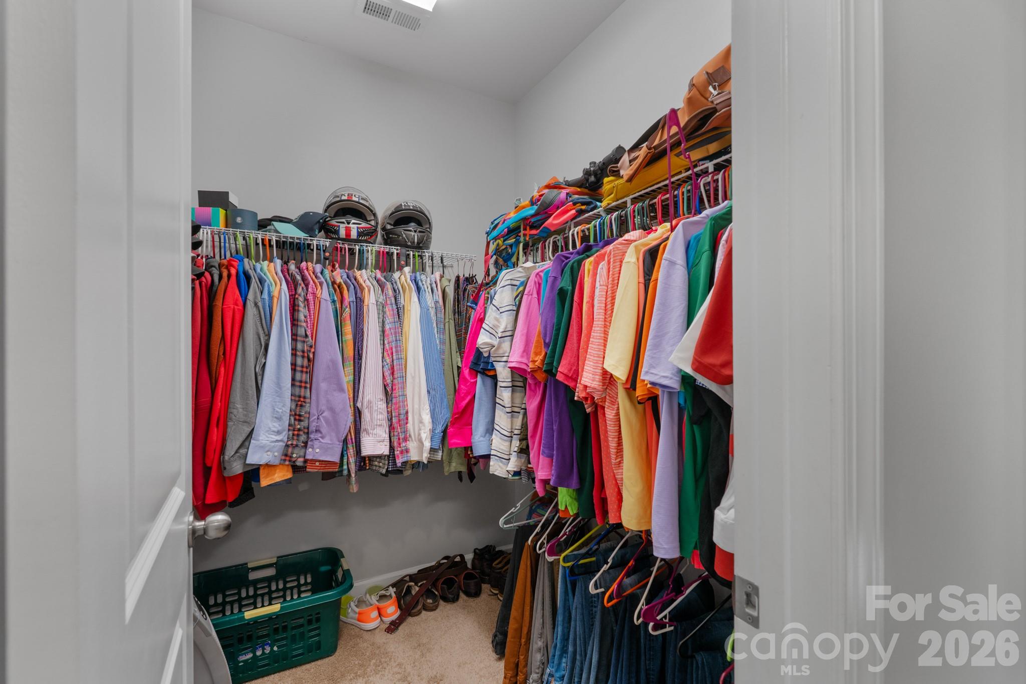 Lake Crest - Residential