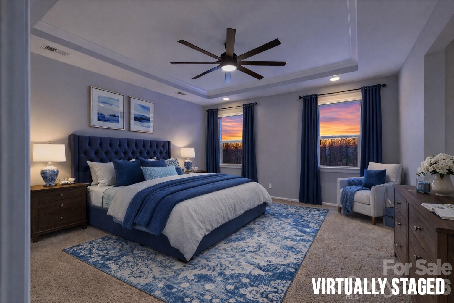 Lake Crest - Residential