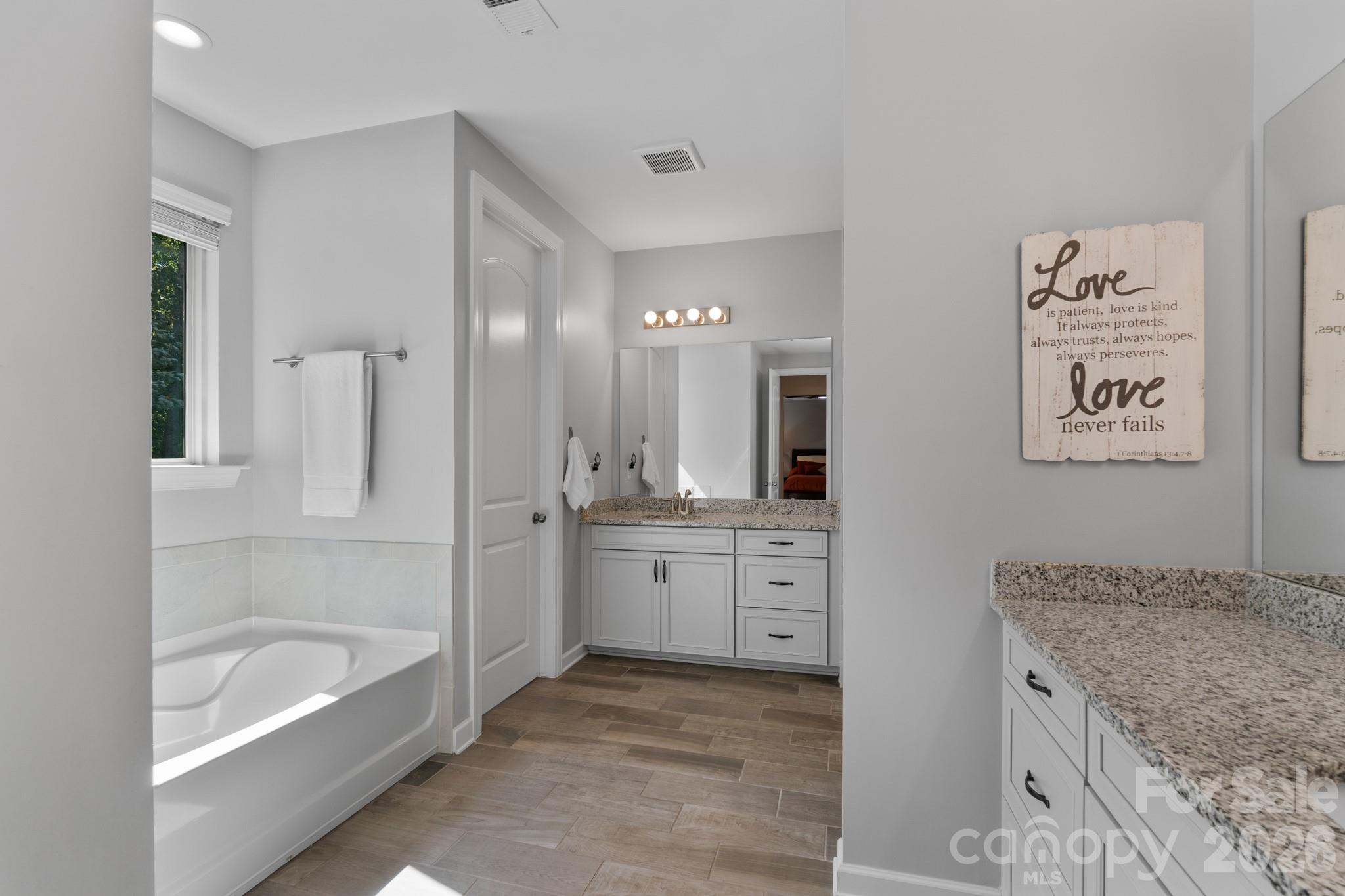 Lake Crest - Residential