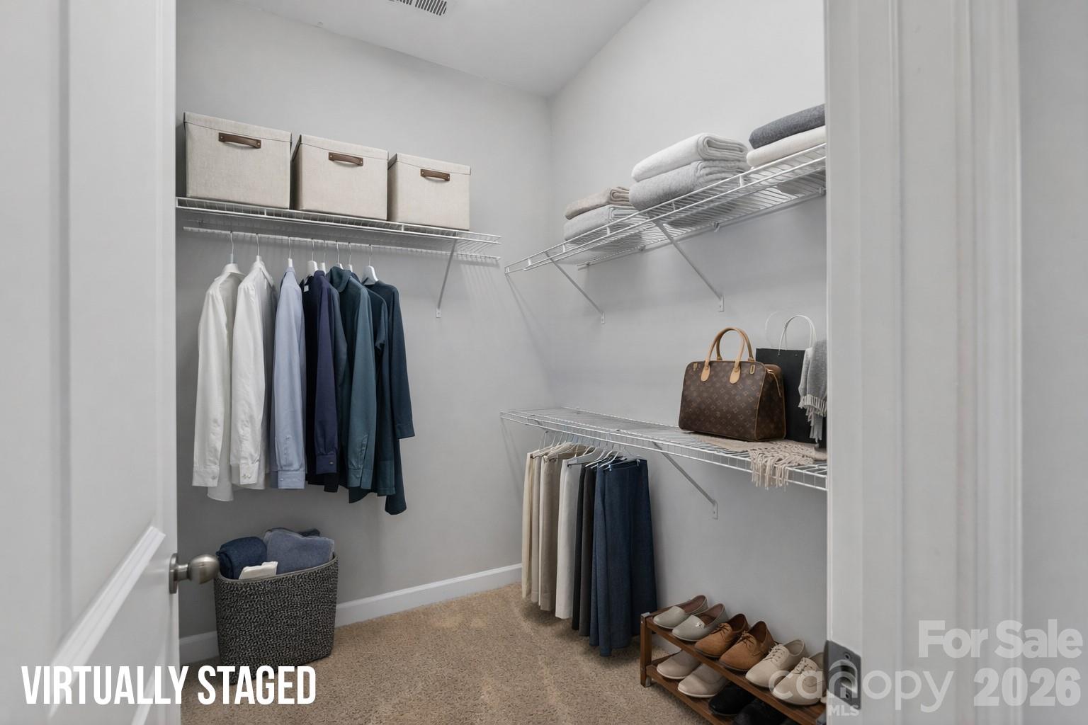 Lake Crest - Residential