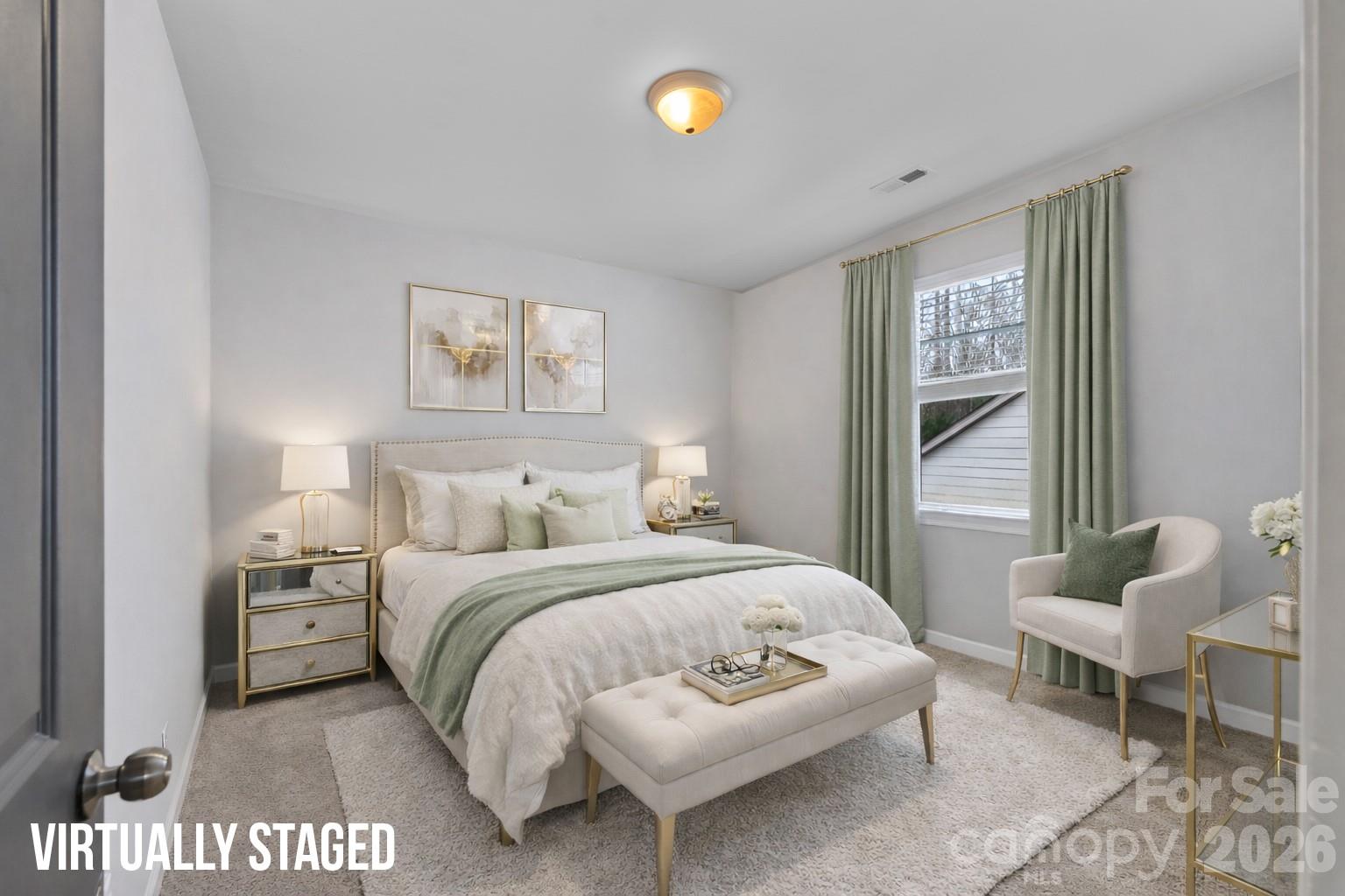 Lake Crest - Residential