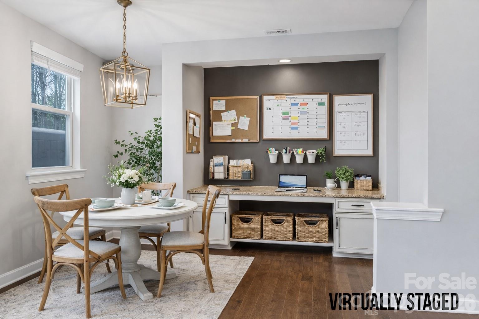 Lake Crest - Residential