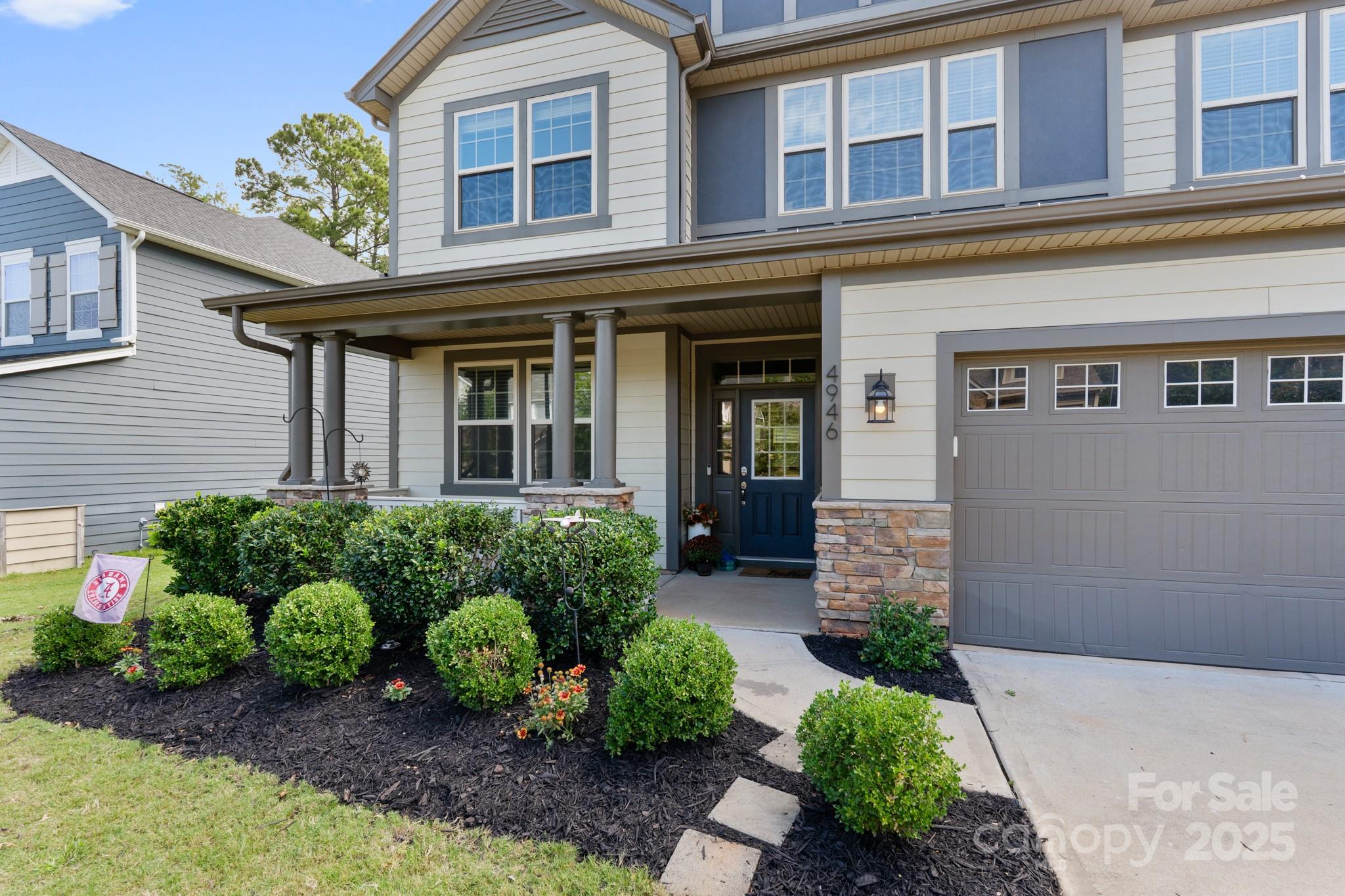 4946 Norman Park Place