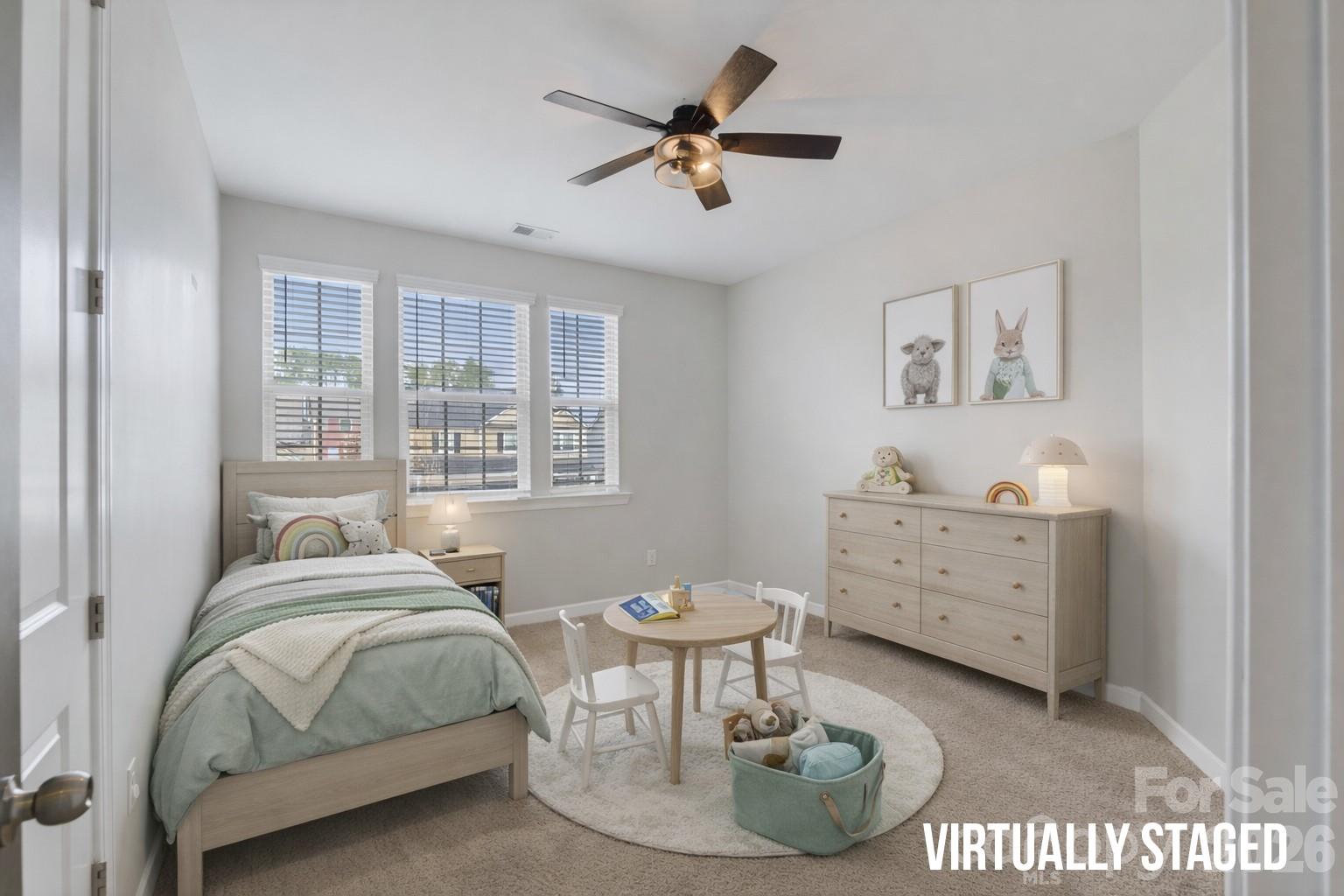 Lake Crest - Residential