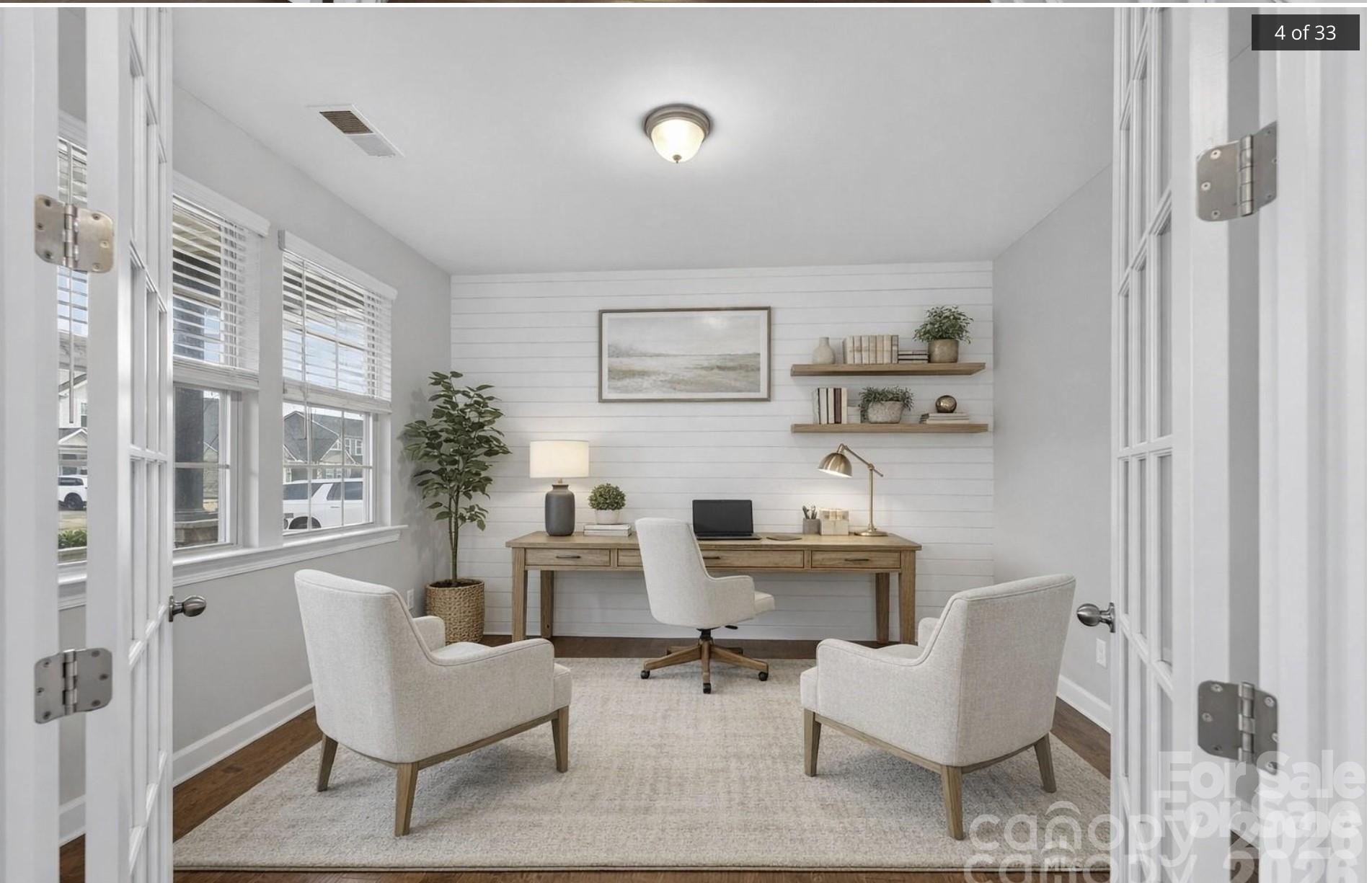 Lake Crest - Residential