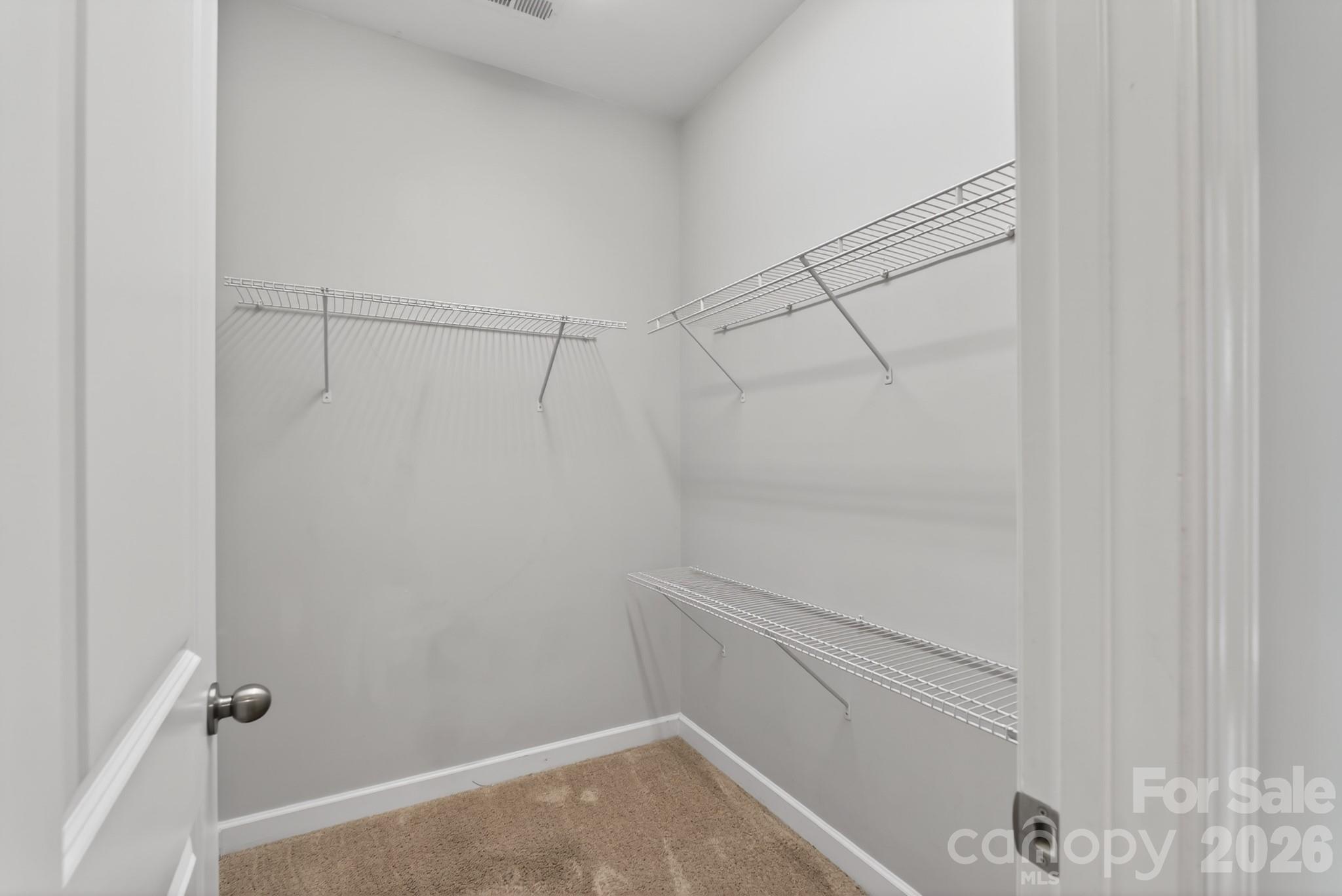 Lake Crest - Residential