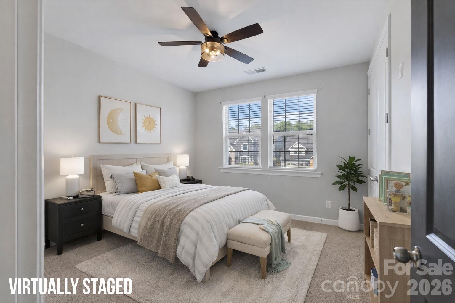 Lake Crest - Residential