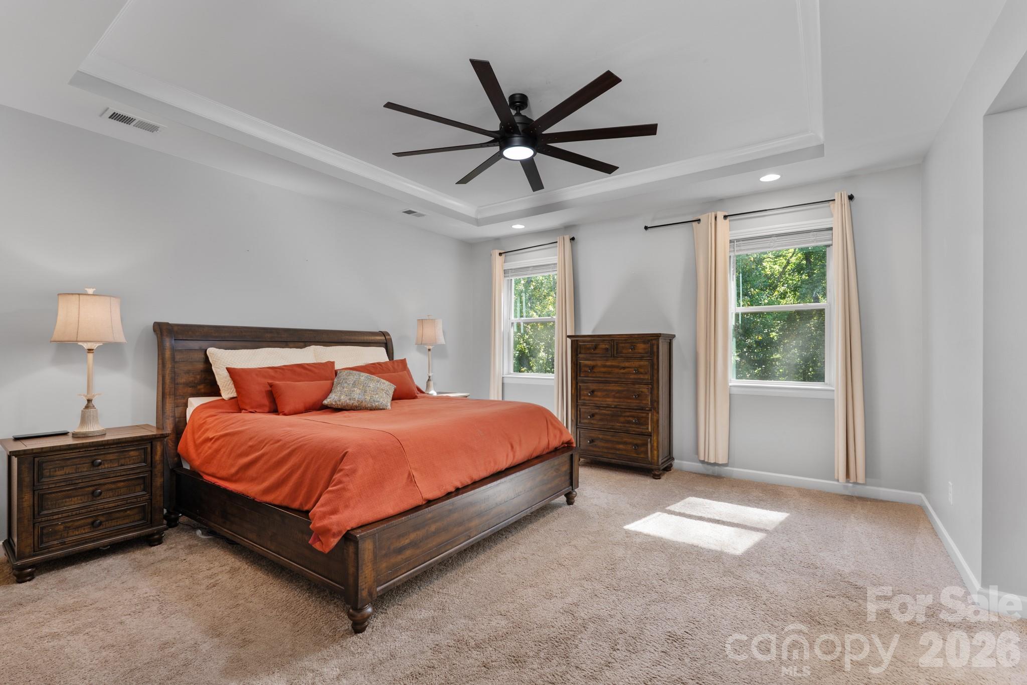 Lake Crest - Residential