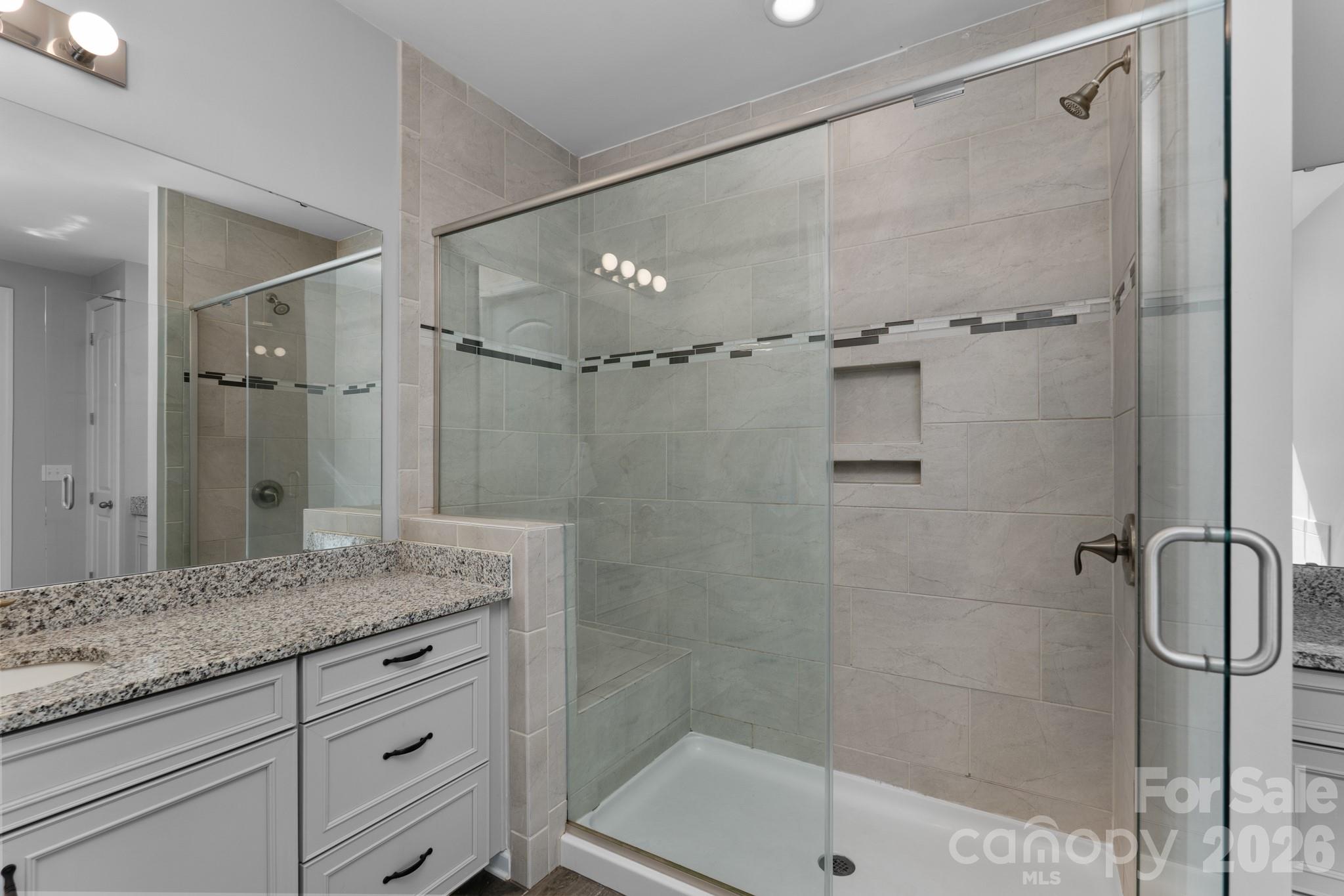 Lake Crest - Residential