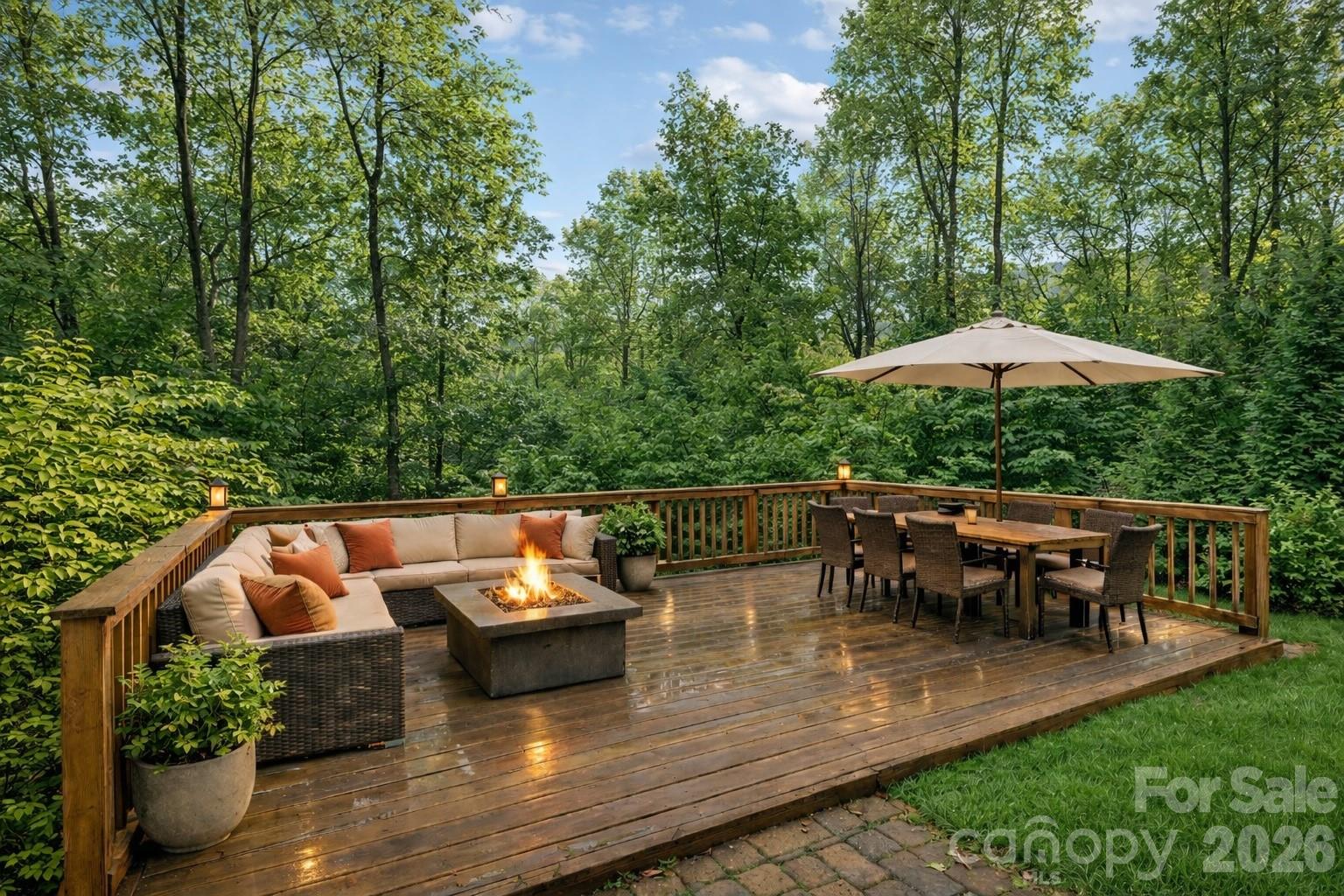 Lake Crest - Residential