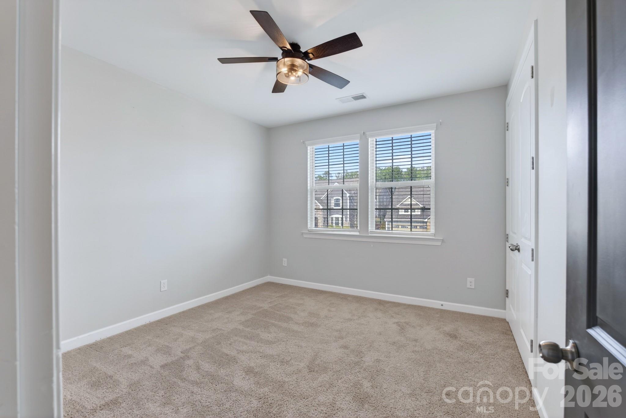 Lake Crest - Residential