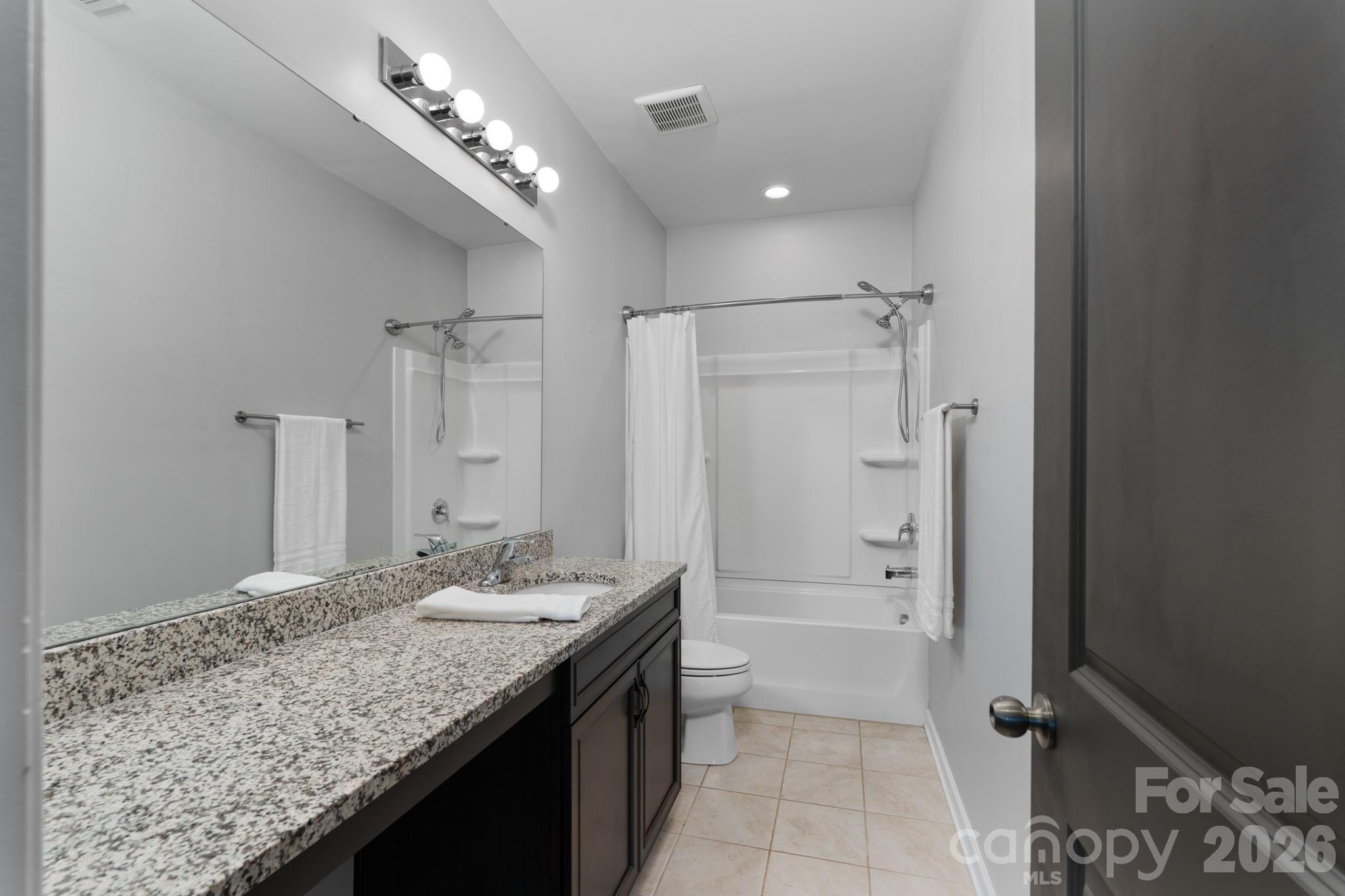 Lake Crest - Residential