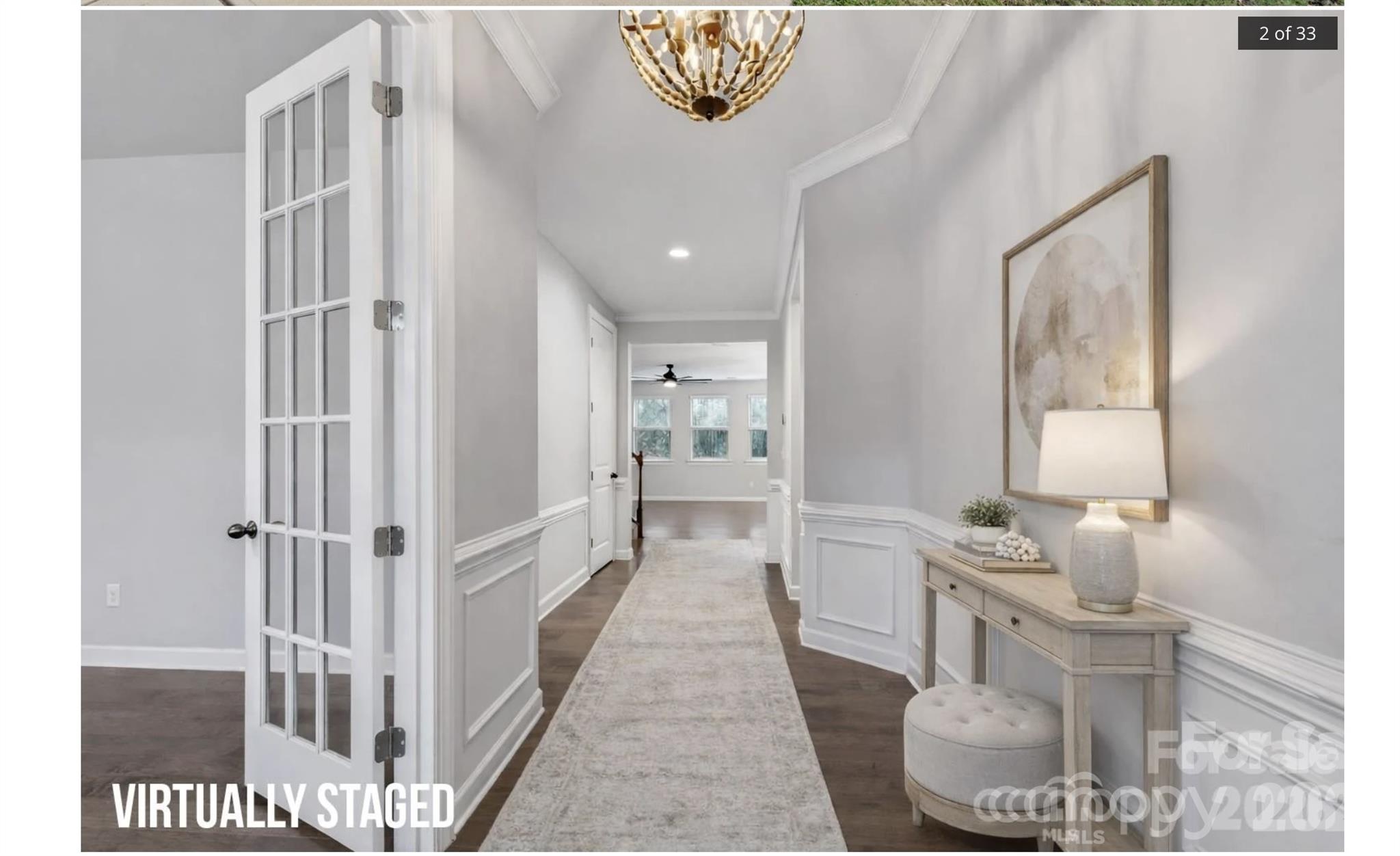 Lake Crest - Residential