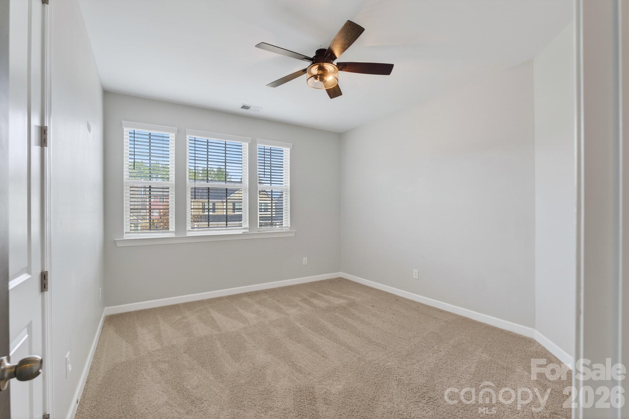 Lake Crest - Residential