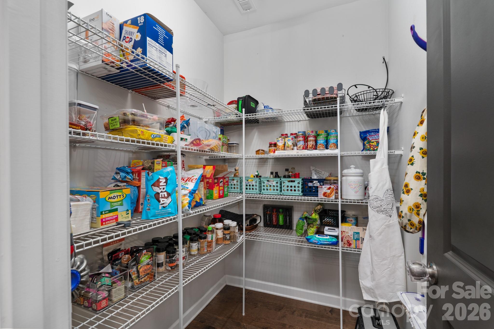 Lake Crest - Residential