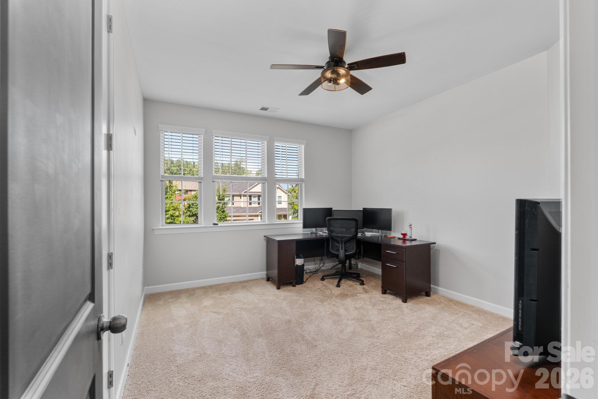 Lake Crest - Residential