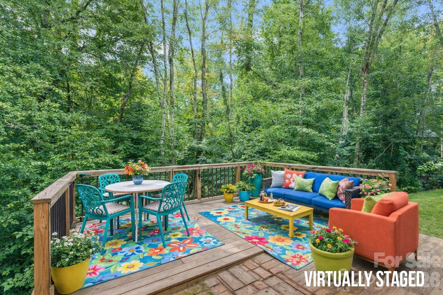 Lake Crest - Residential