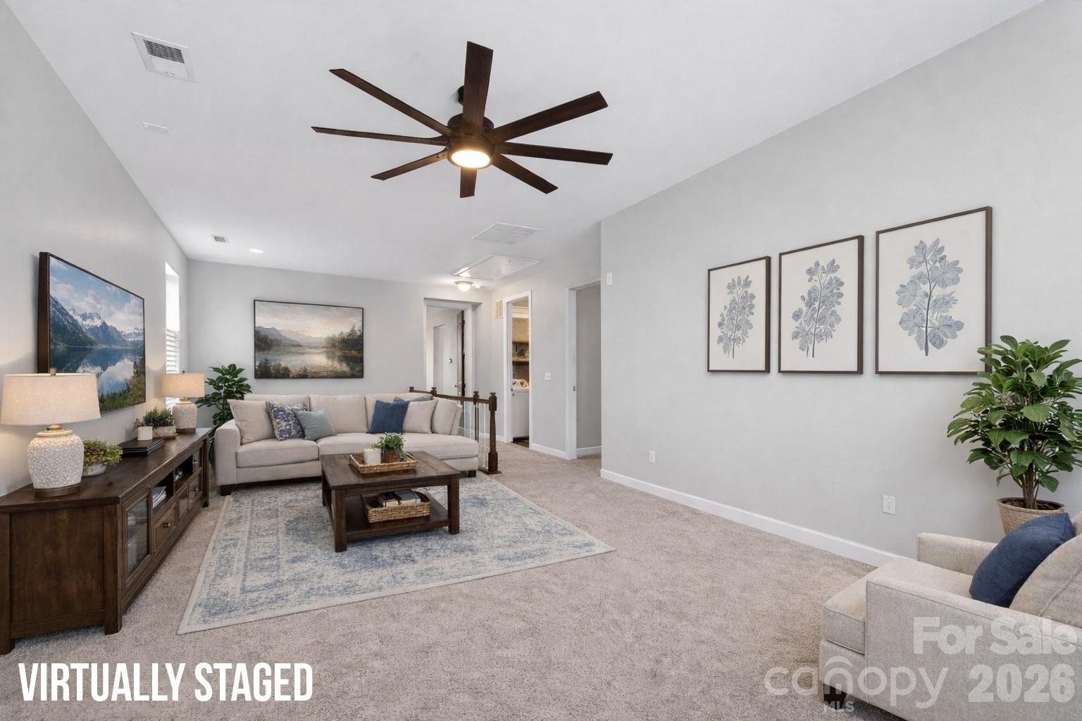 Lake Crest - Residential