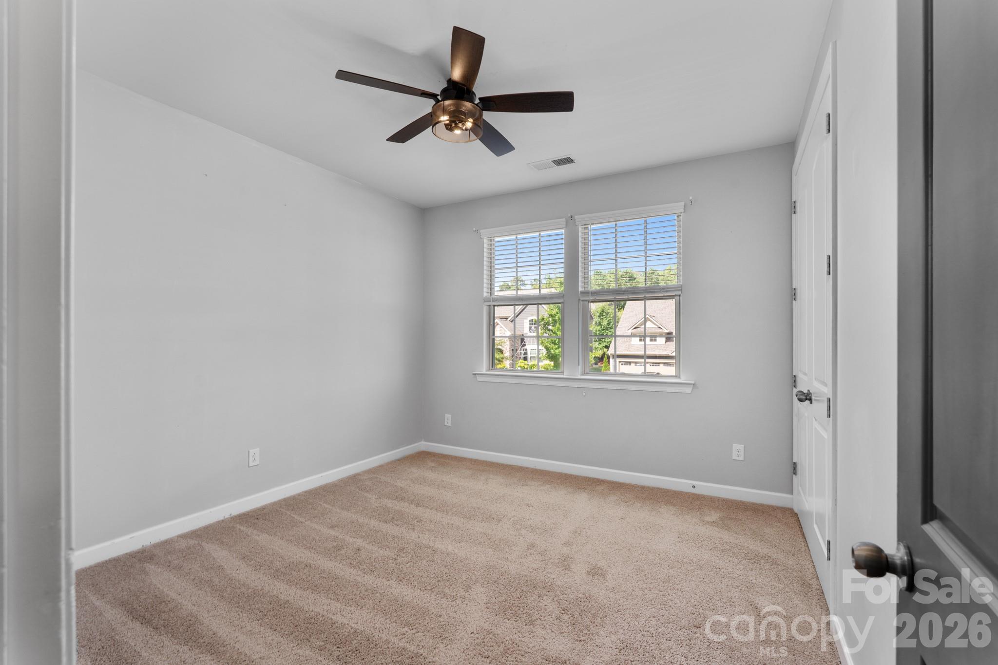 Lake Crest - Residential