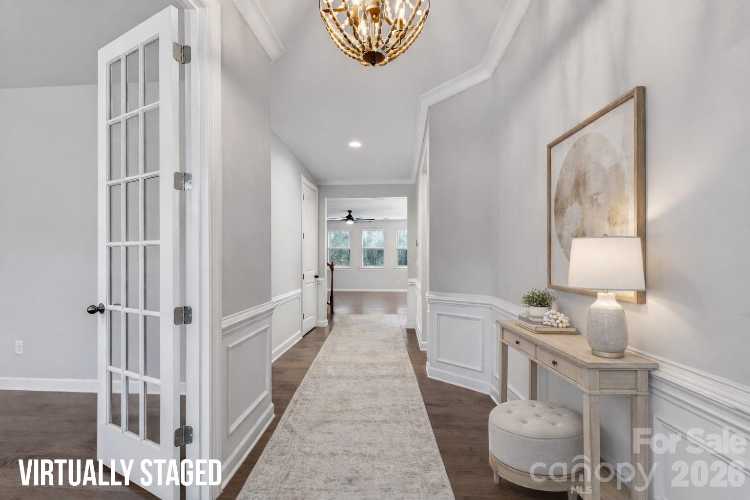 Lake Crest - Residential