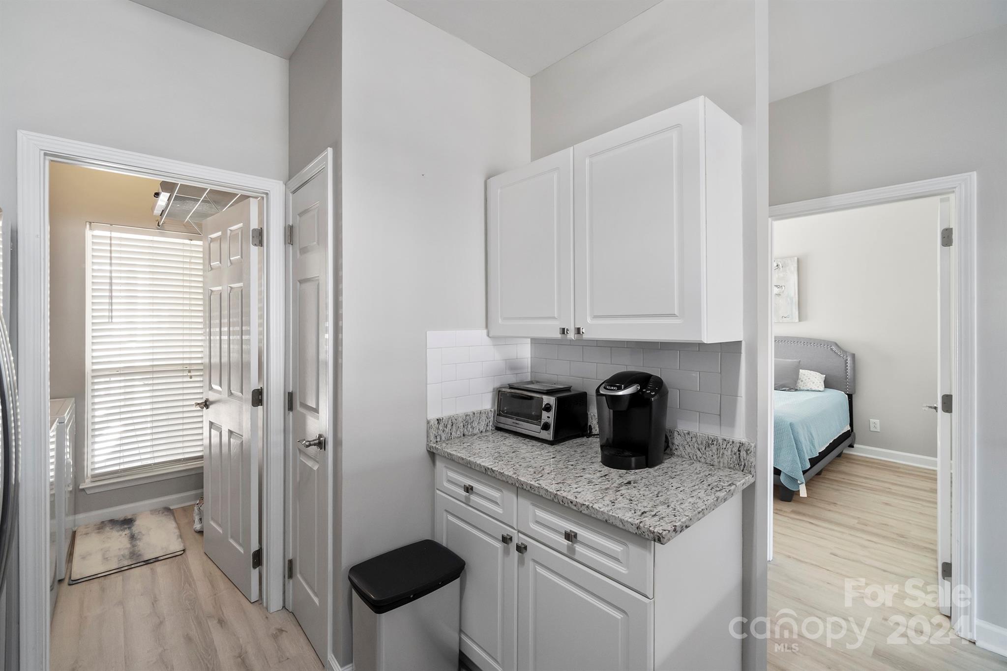 Admirals Quarters - Residential