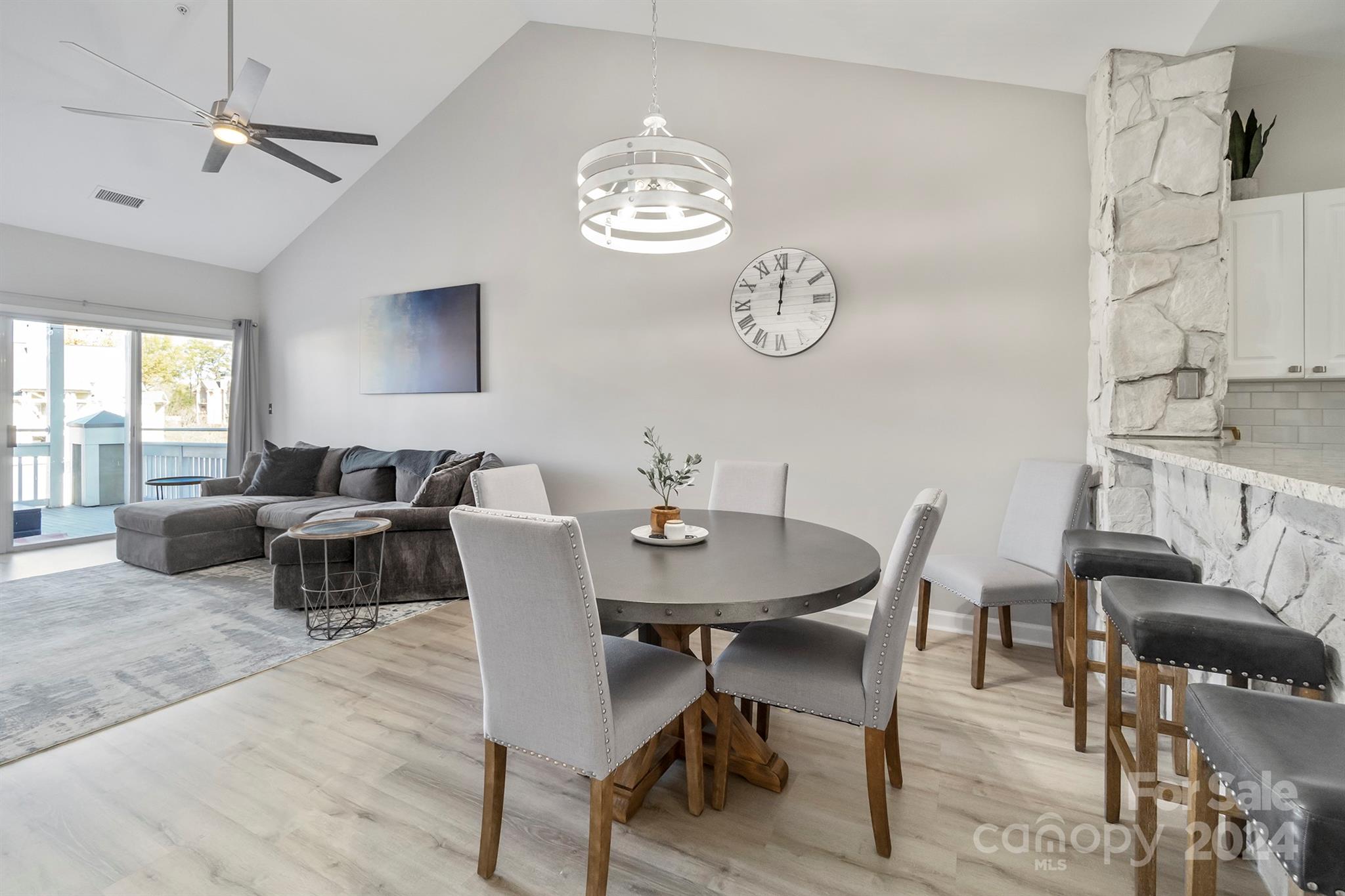 Admirals Quarters - Residential